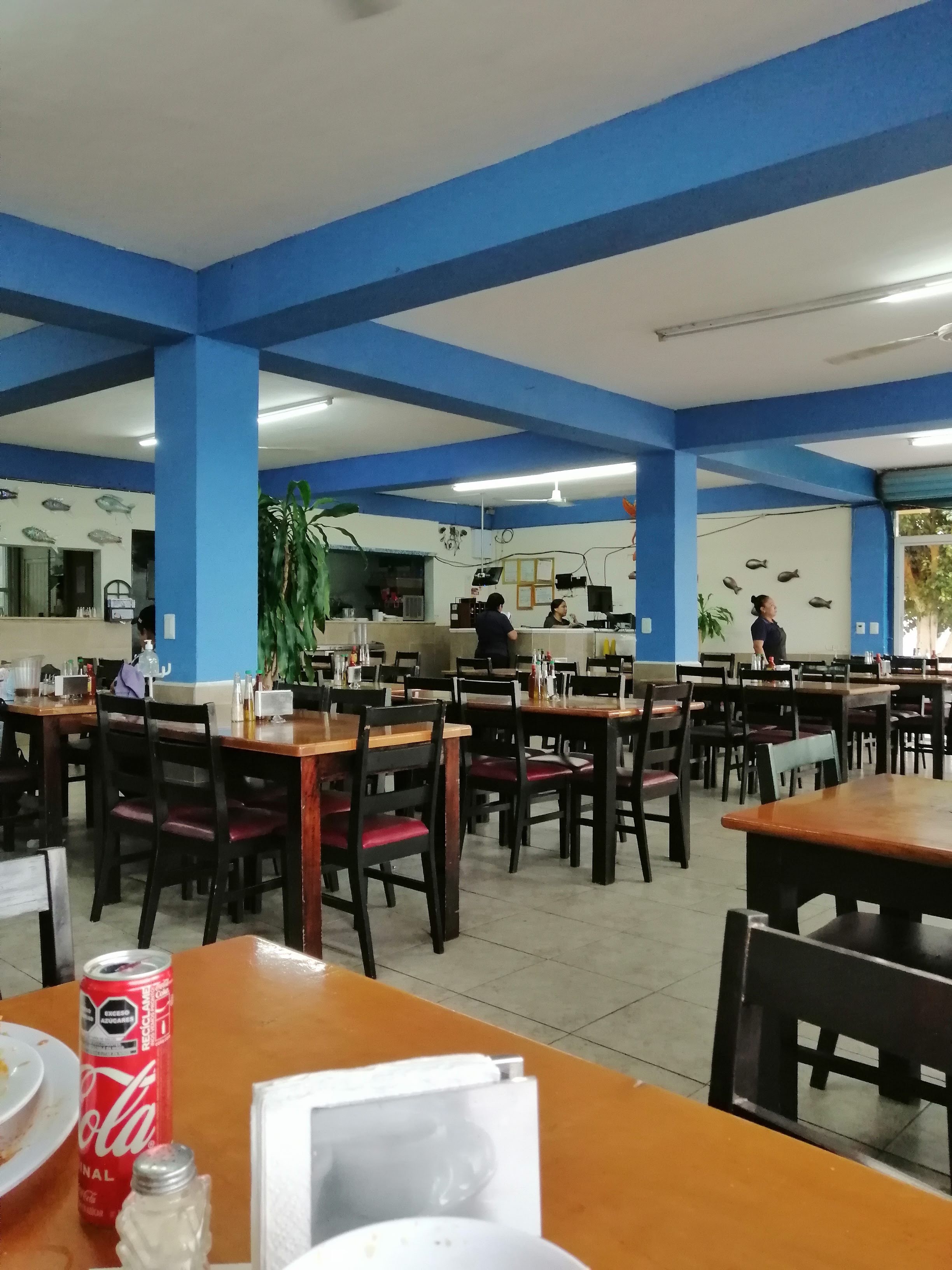 Restaurant El Pescador Veracruzano image 1