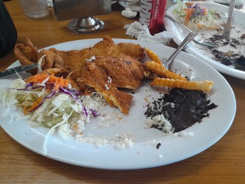 Restaurant El Pescador Veracruzano image 2