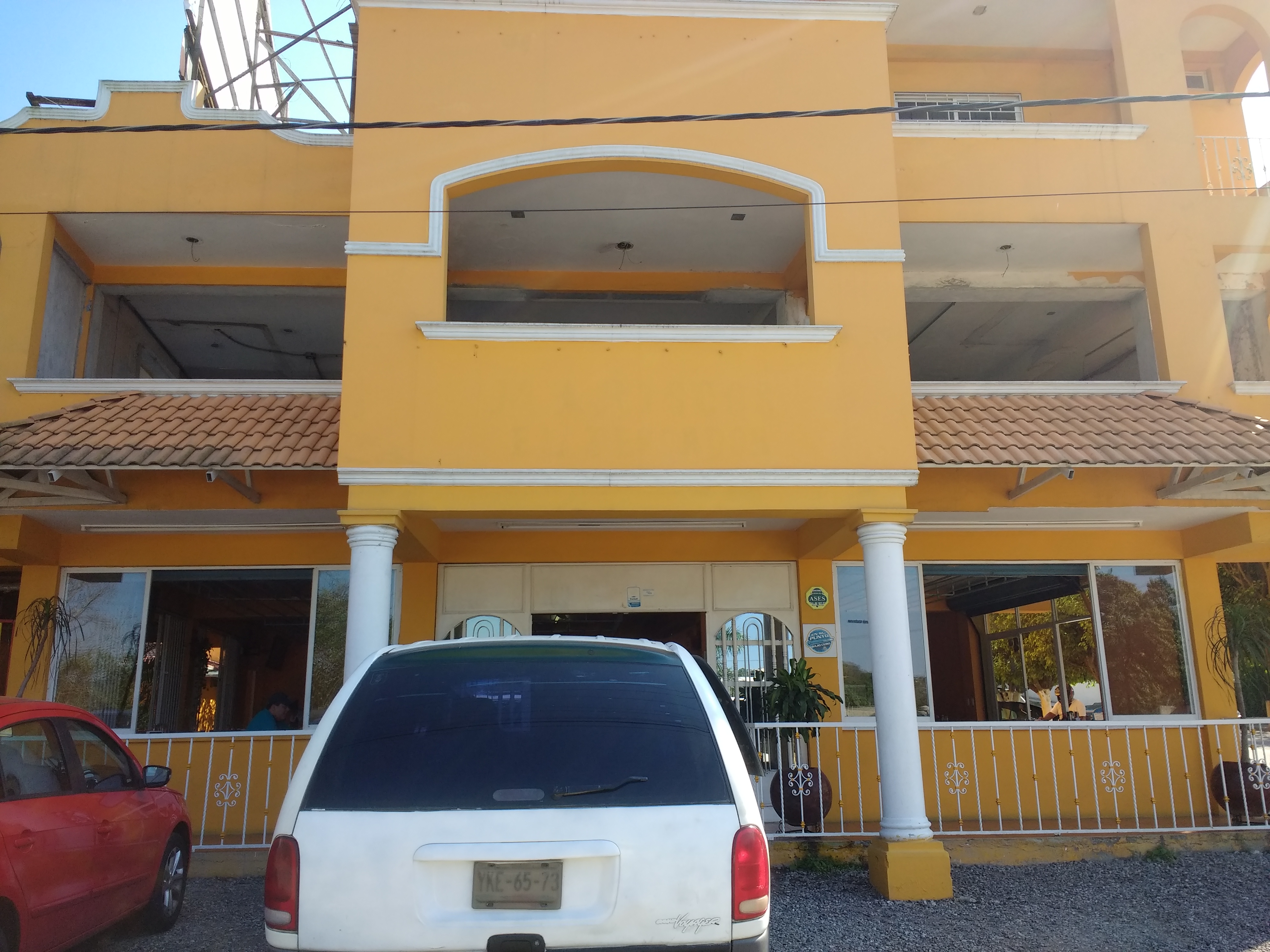 Restaurant El Pescador Veracruzano image 3