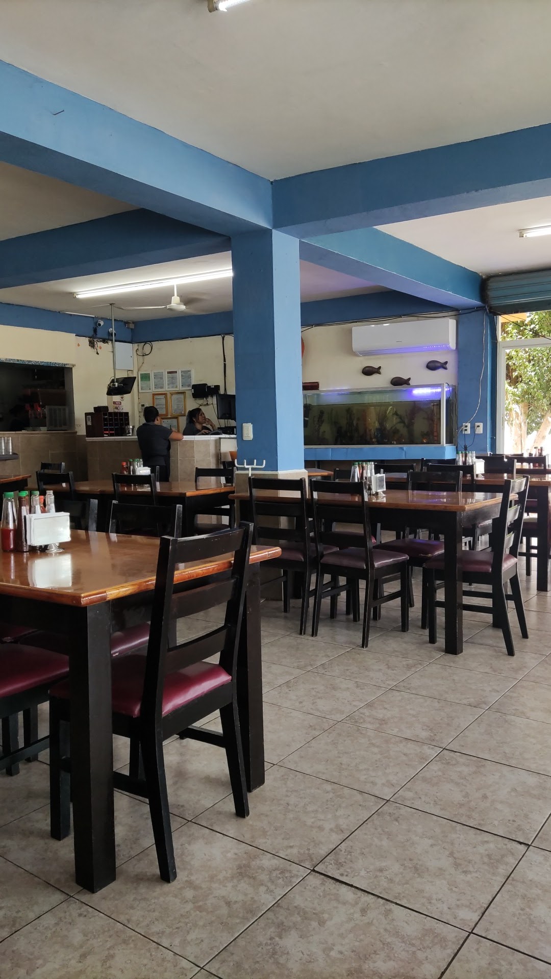 Restaurant El Pescador Veracruzano image 4