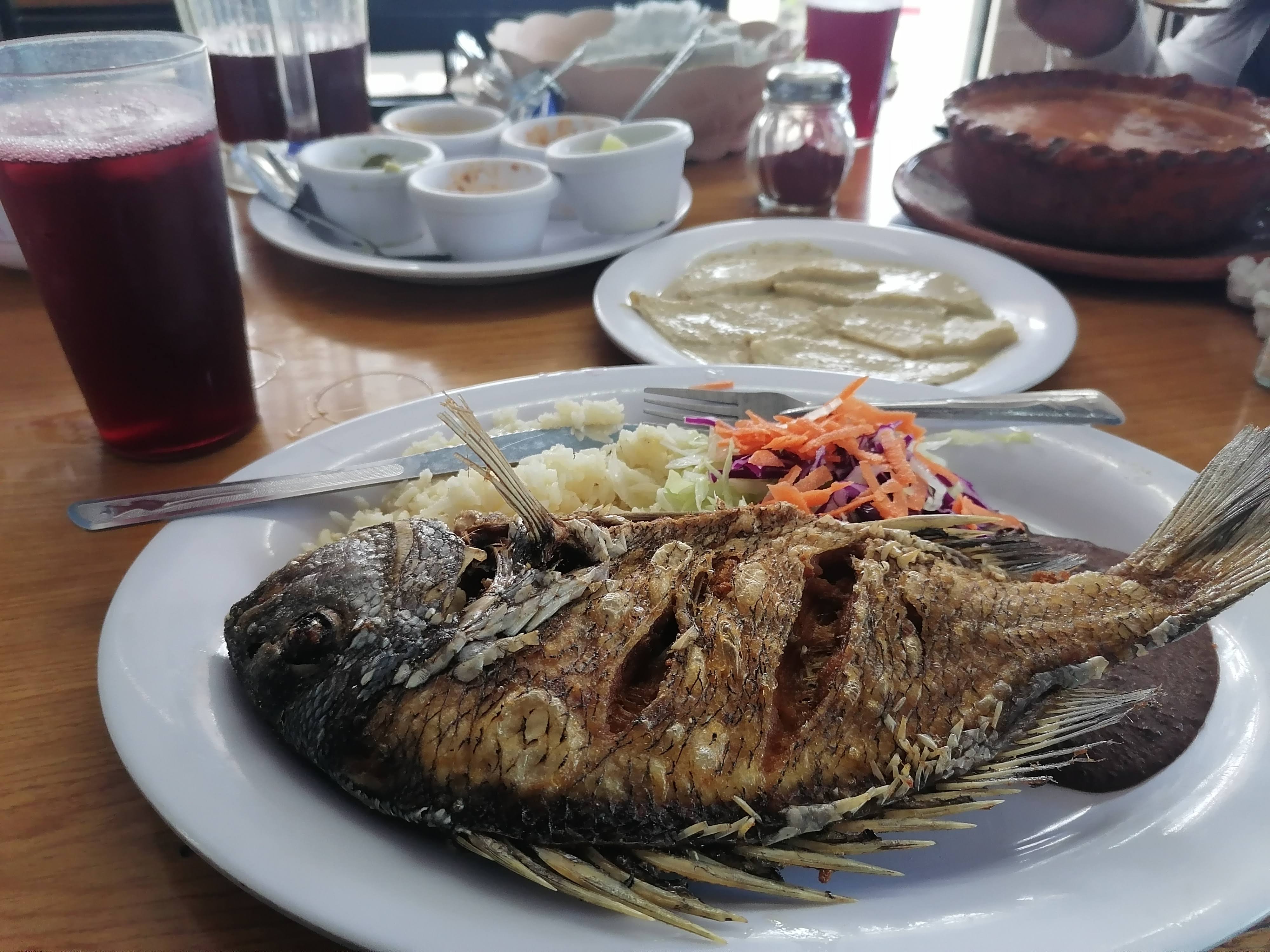 Restaurant El Pescador Veracruzano image 5