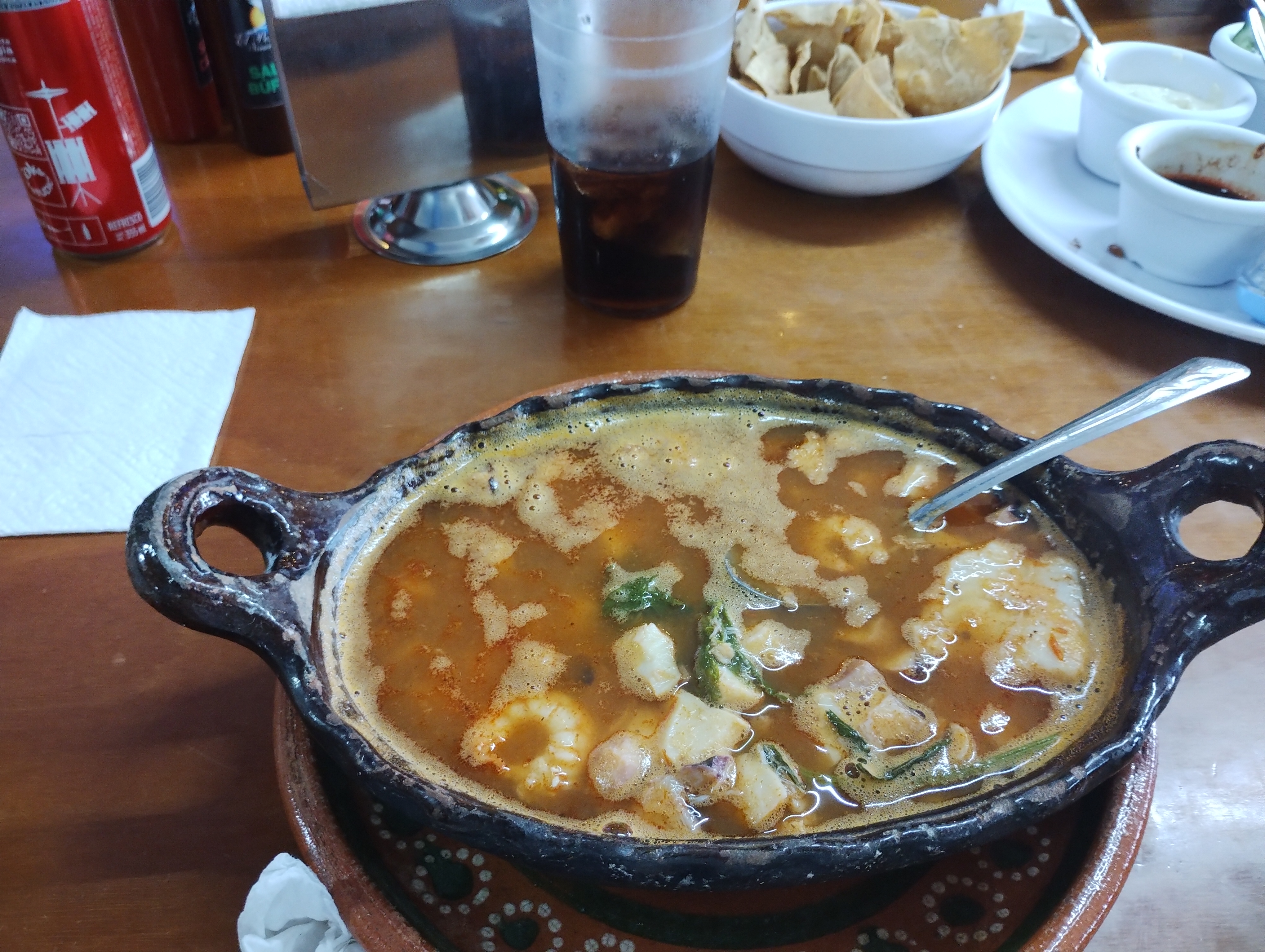 Restaurant El Pescador Veracruzano image 6