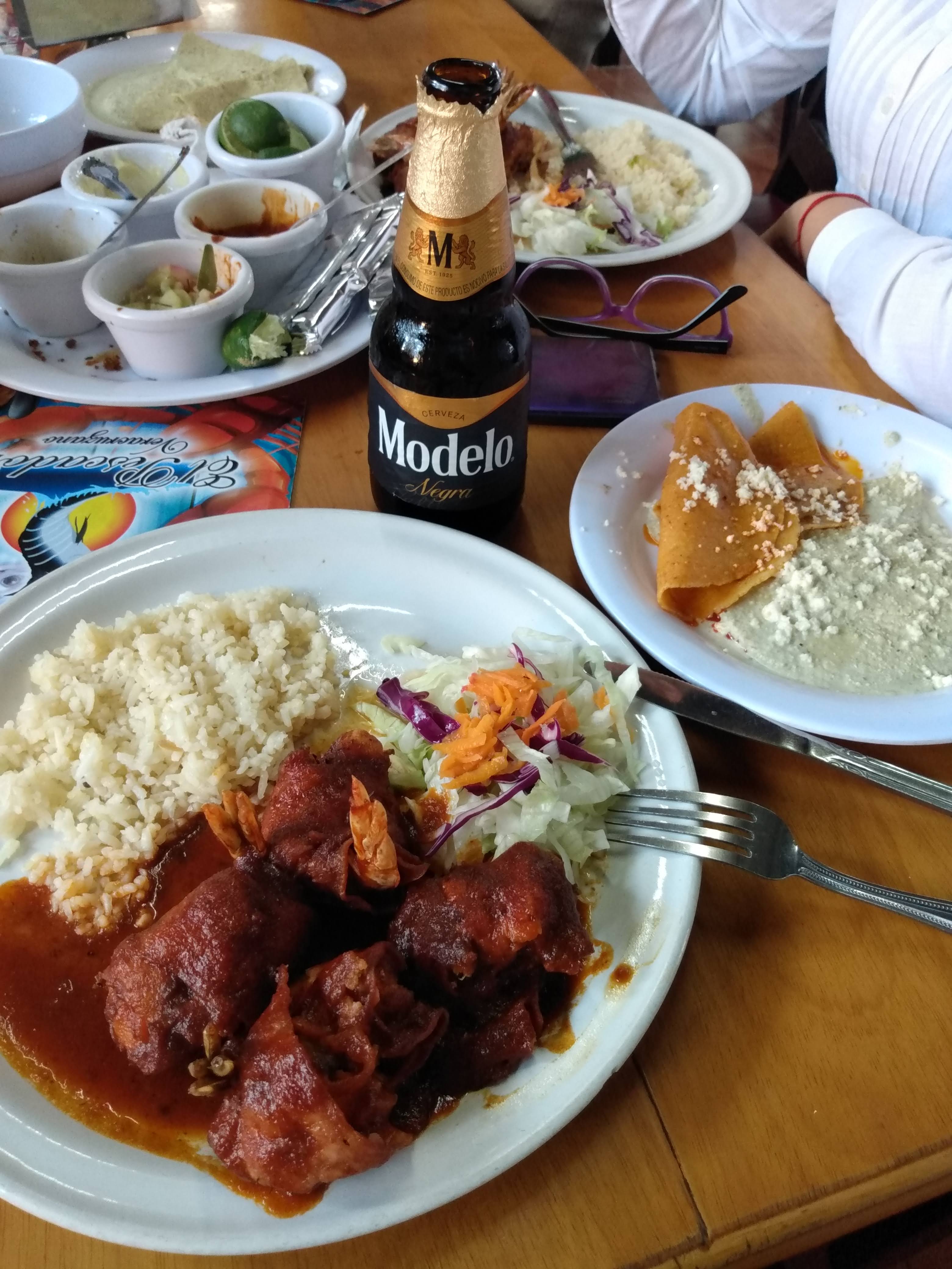 Restaurant El Pescador Veracruzano image 7