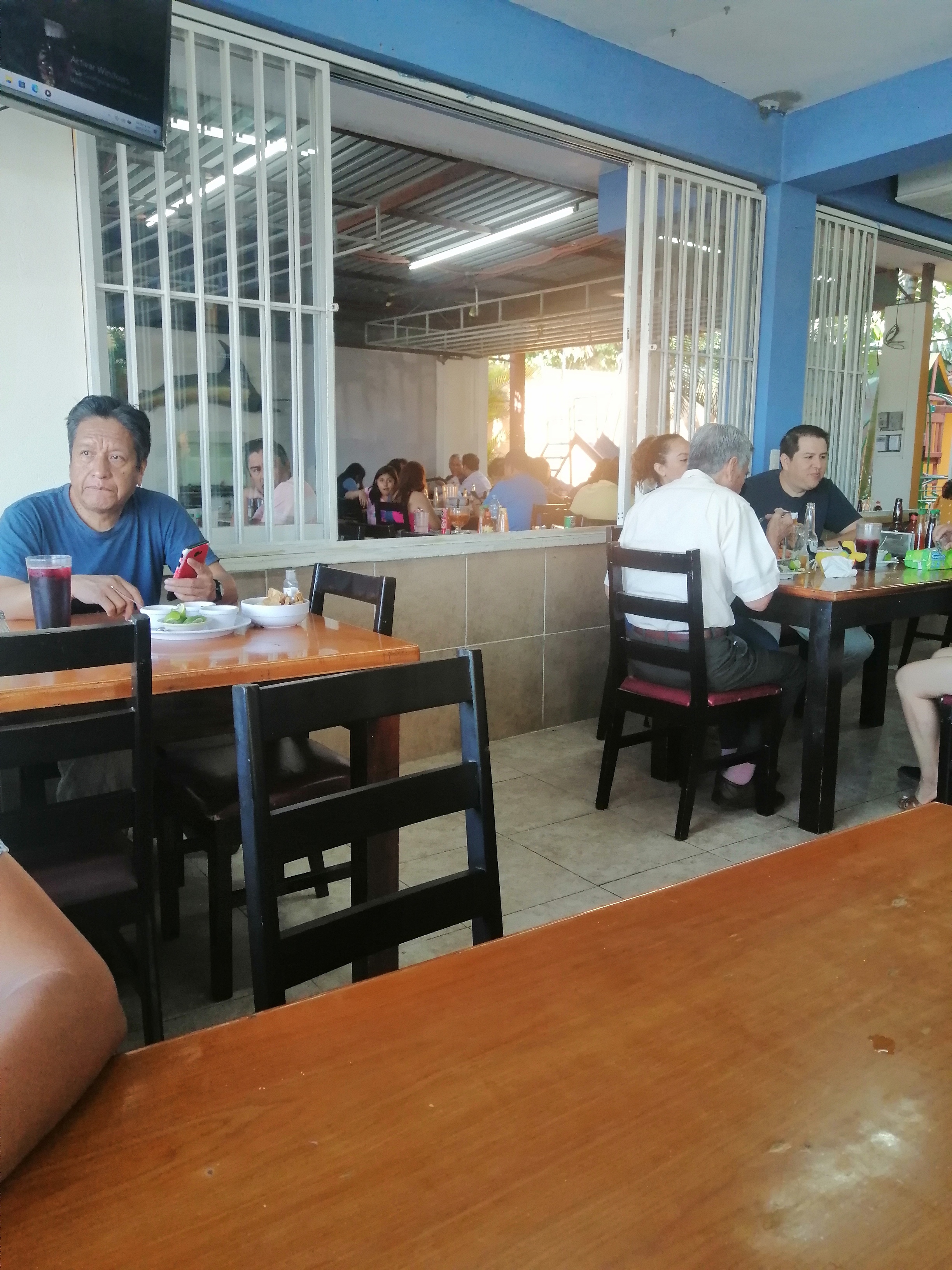 Restaurant El Pescador Veracruzano image 8