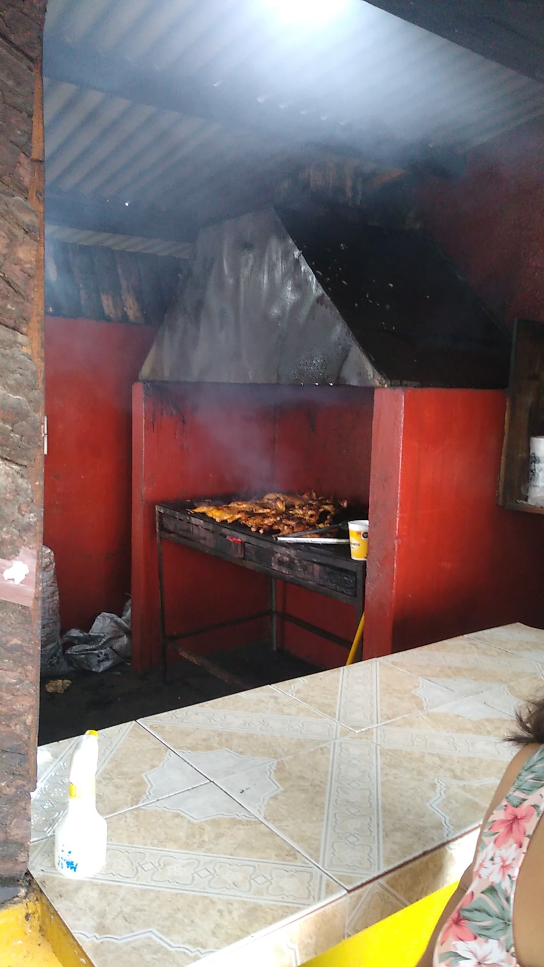 Rosti Pollo "El RODEO" image 4