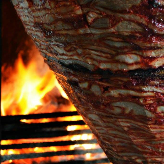 Super Taquería "El Gordo" image 1