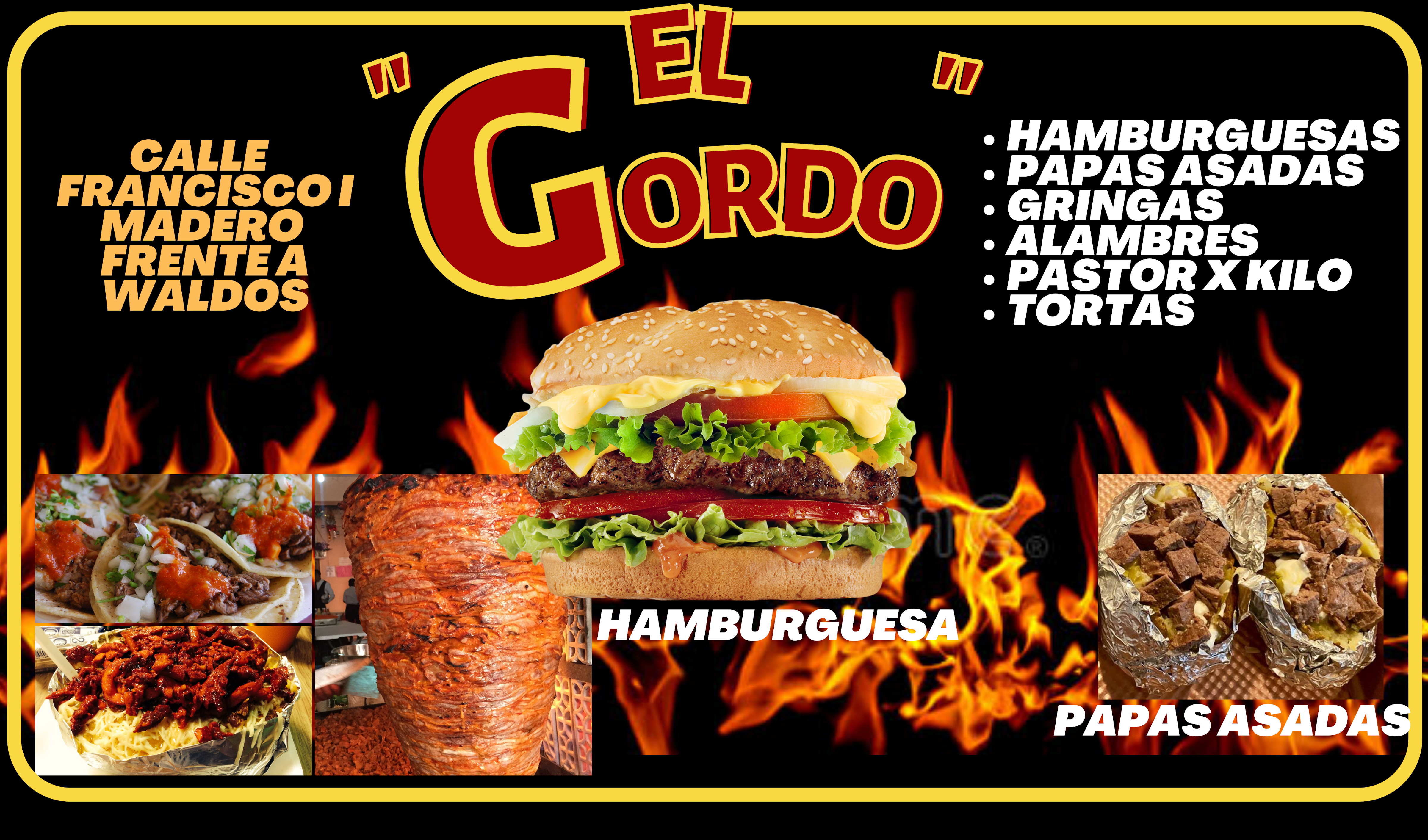 Super Taquería "El Gordo" image 2