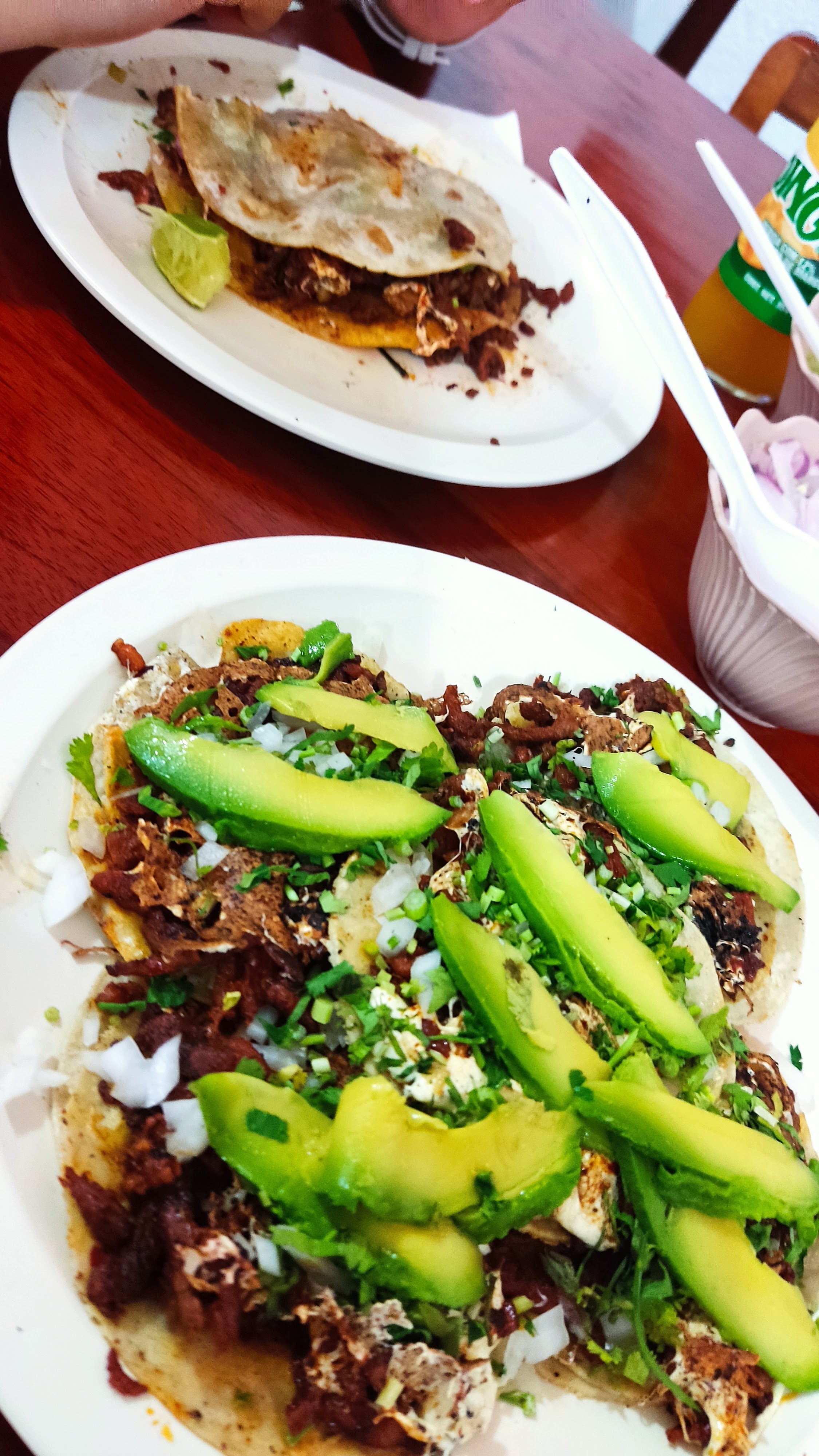 Super Taquería "El Gordo" image 3