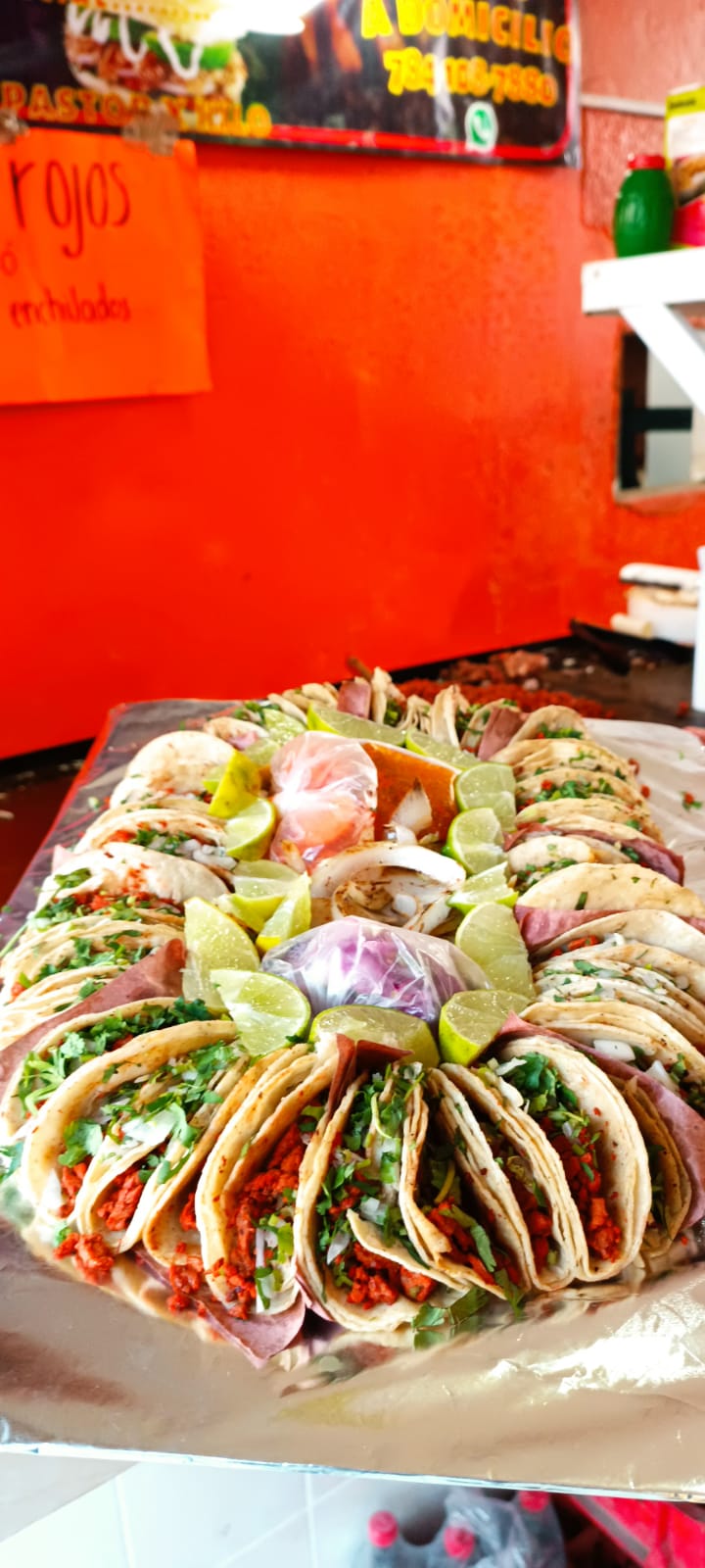 Super Taquería "El Gordo" image 5