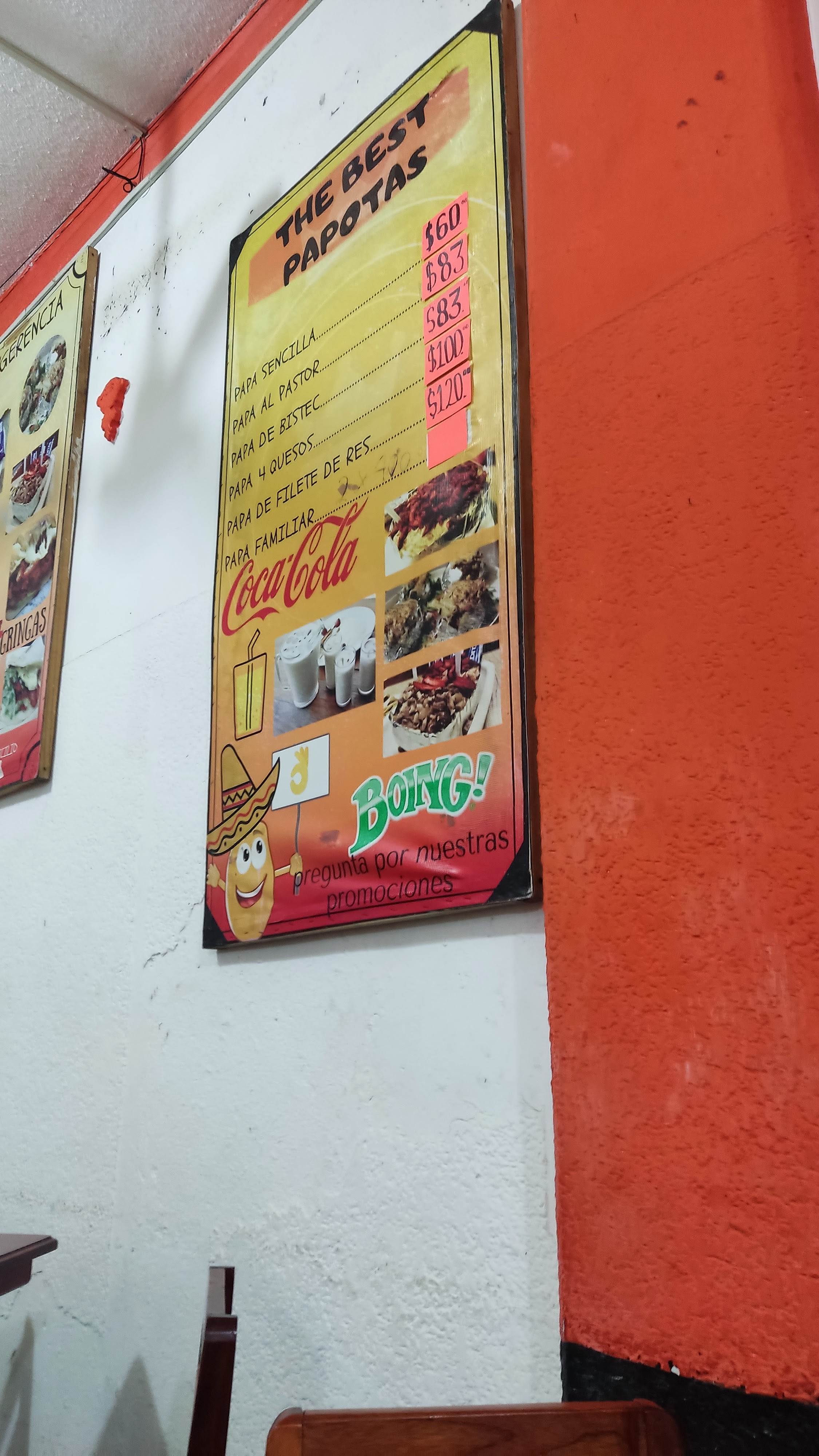 Super Taquería "El Gordo" image 6