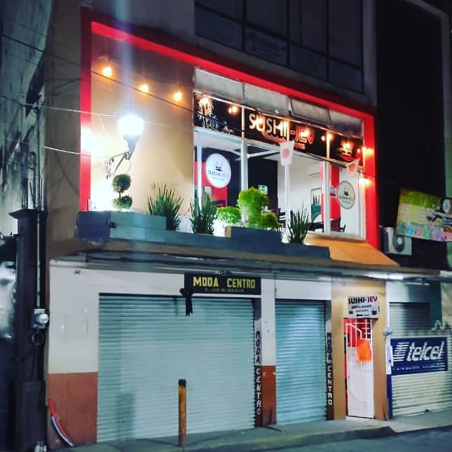 Restaurante Japones SUSHI - JEV image 1