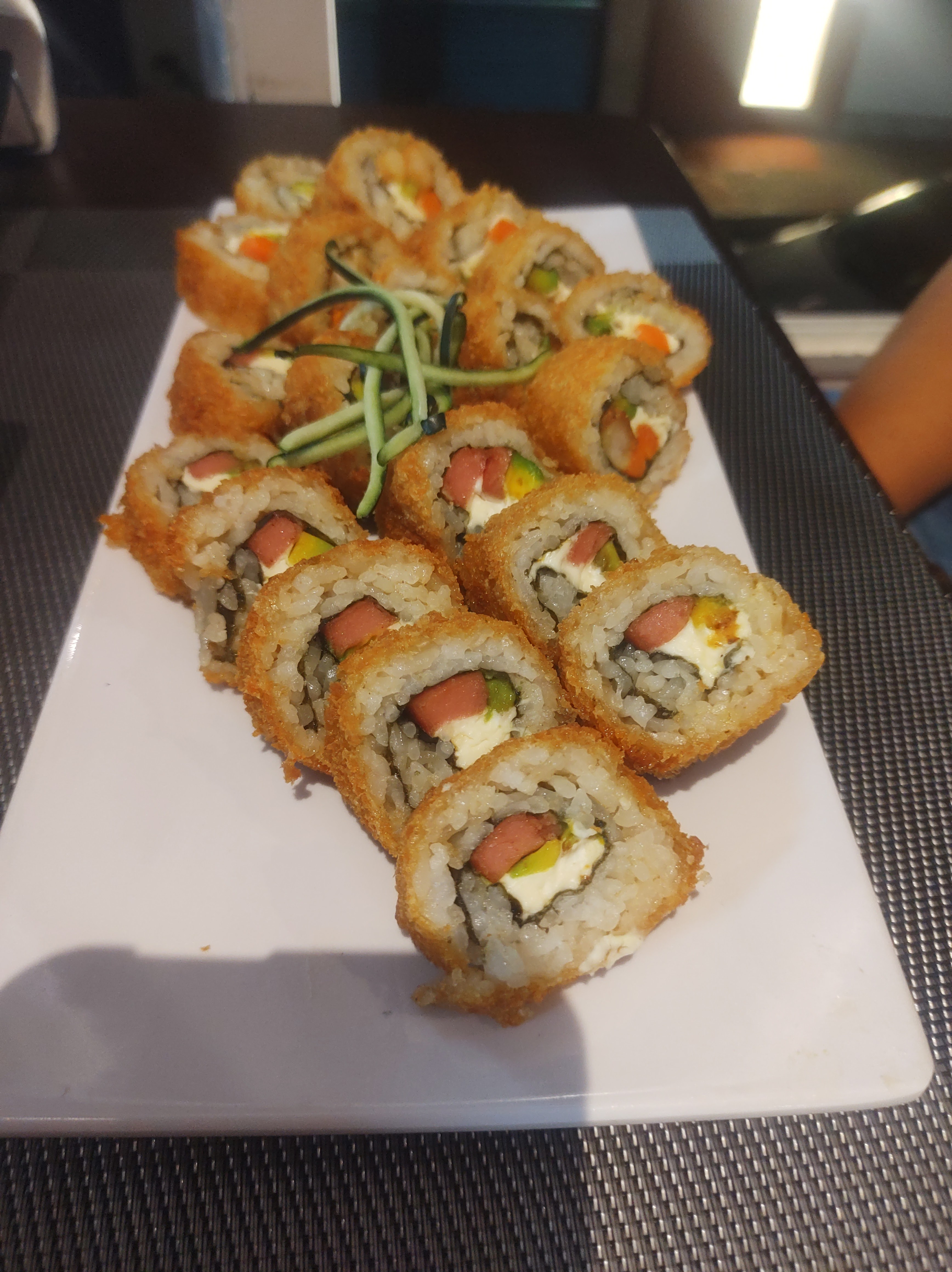 Restaurante Japones SUSHI - JEV image 3