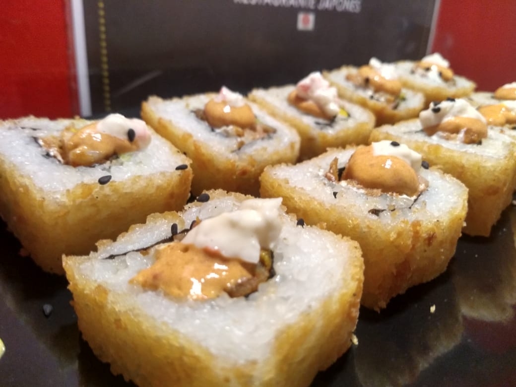 Restaurante Japones SUSHI - JEV image 4