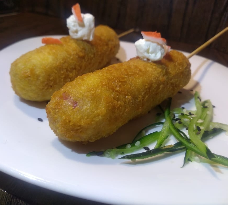 Restaurante Japones SUSHI - JEV image 5