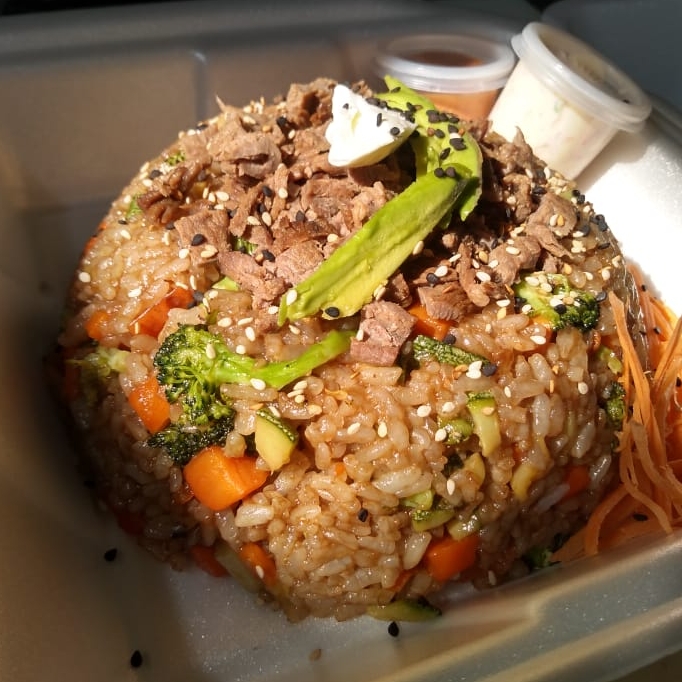 Restaurante Japones SUSHI - JEV image 6