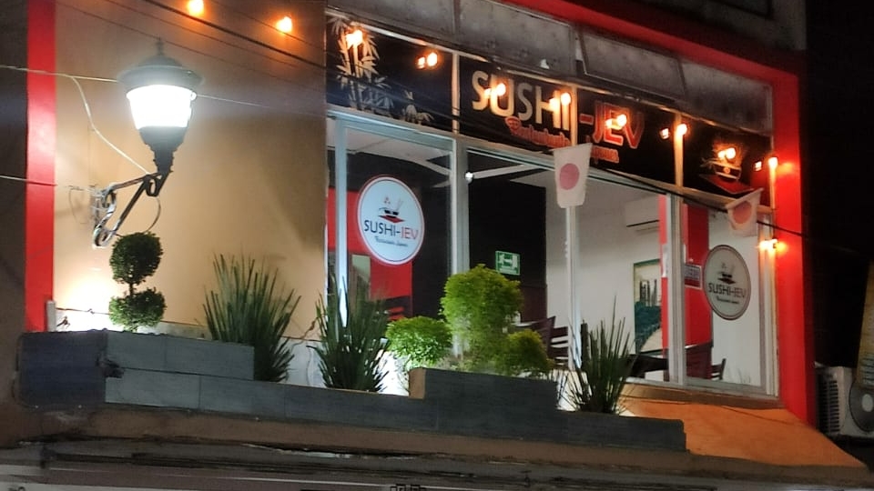 Restaurante Japones SUSHI - JEV image 7
