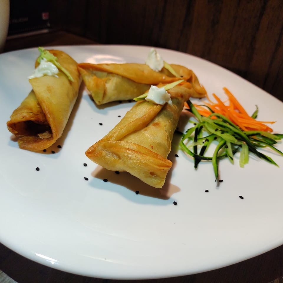 Restaurante Japones SUSHI - JEV image 9