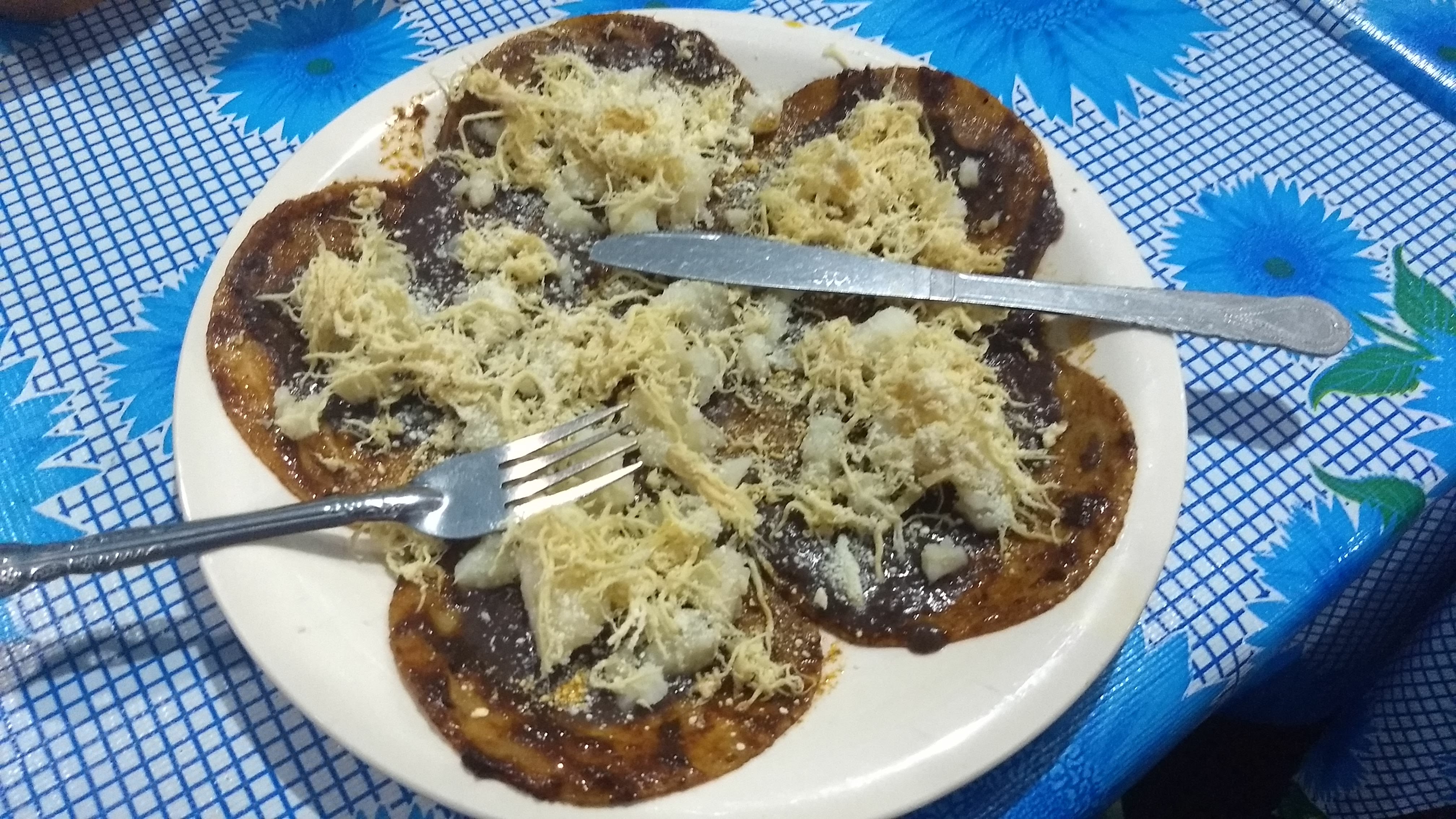 Antojitos Eva image 1