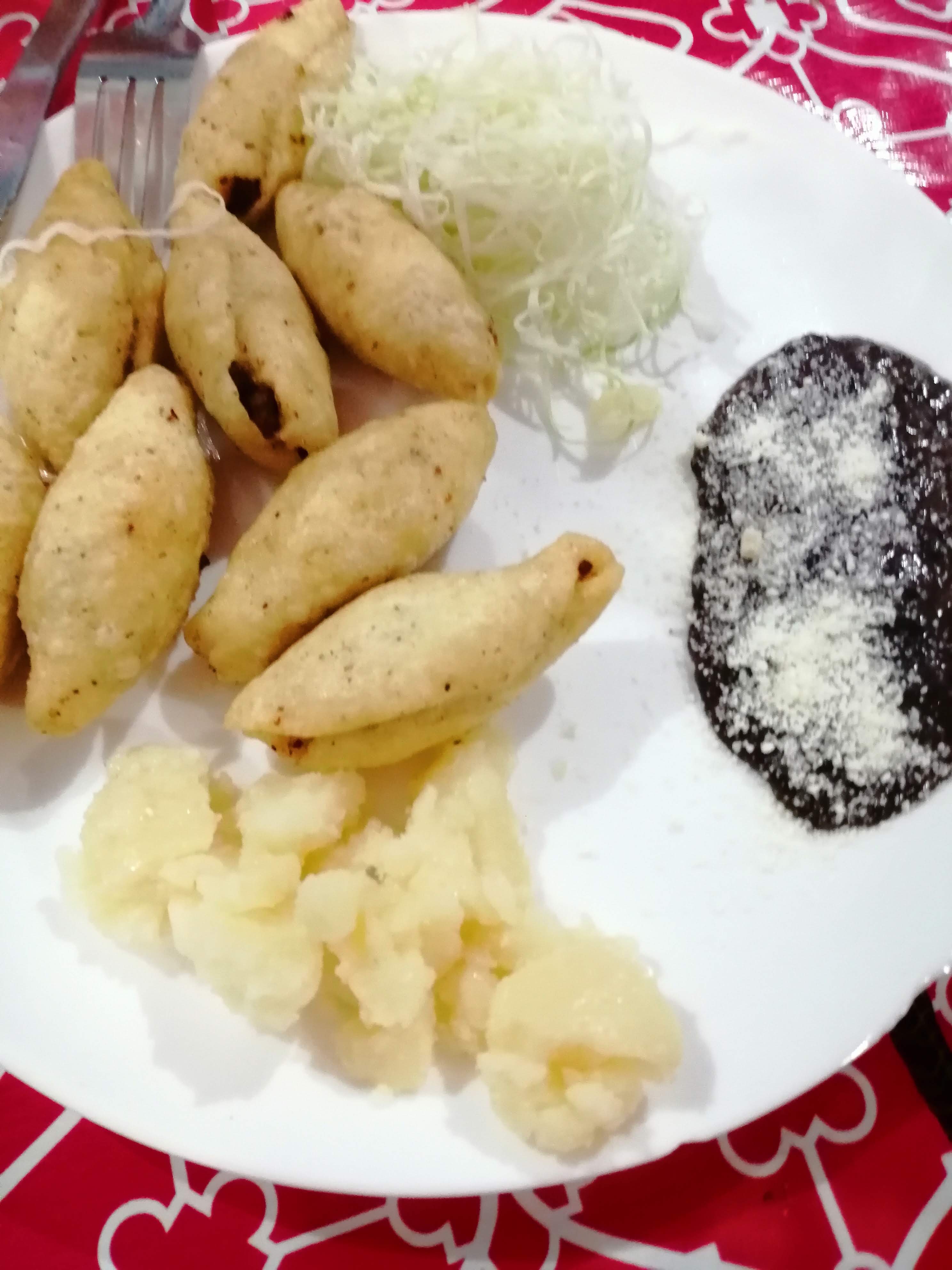 Antojitos Eva image 2