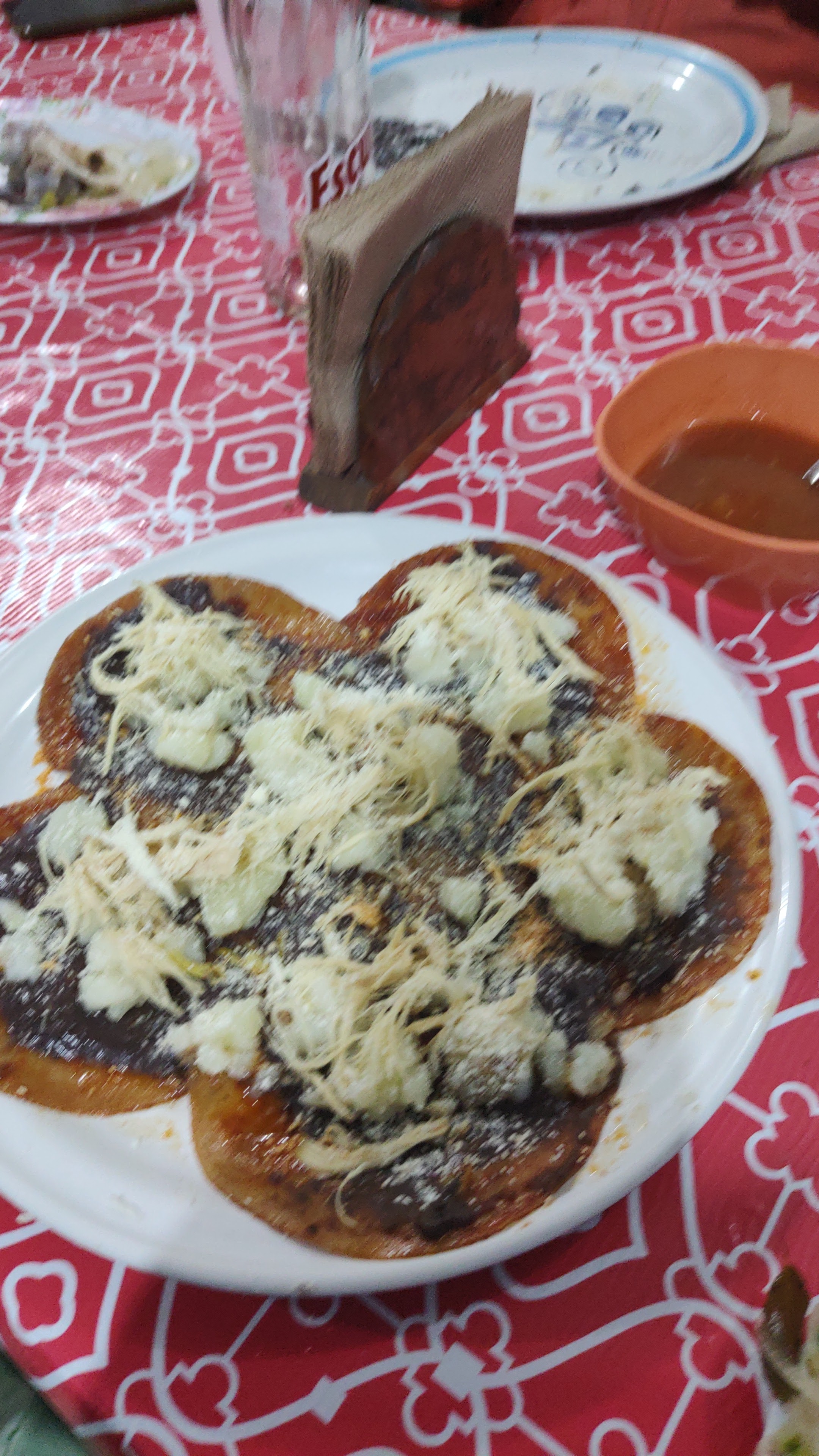 Antojitos Eva image 3