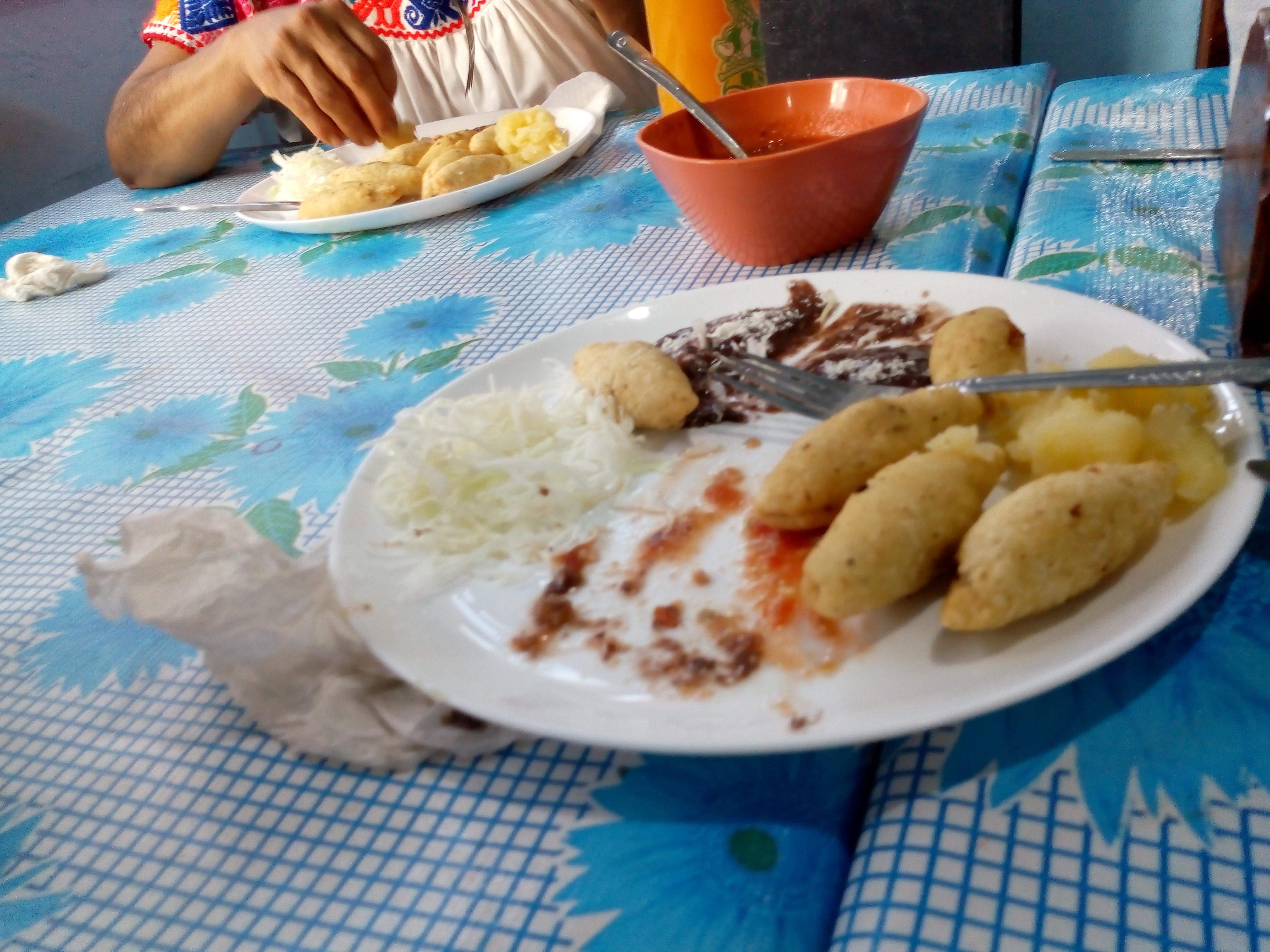 Antojitos Eva image 5