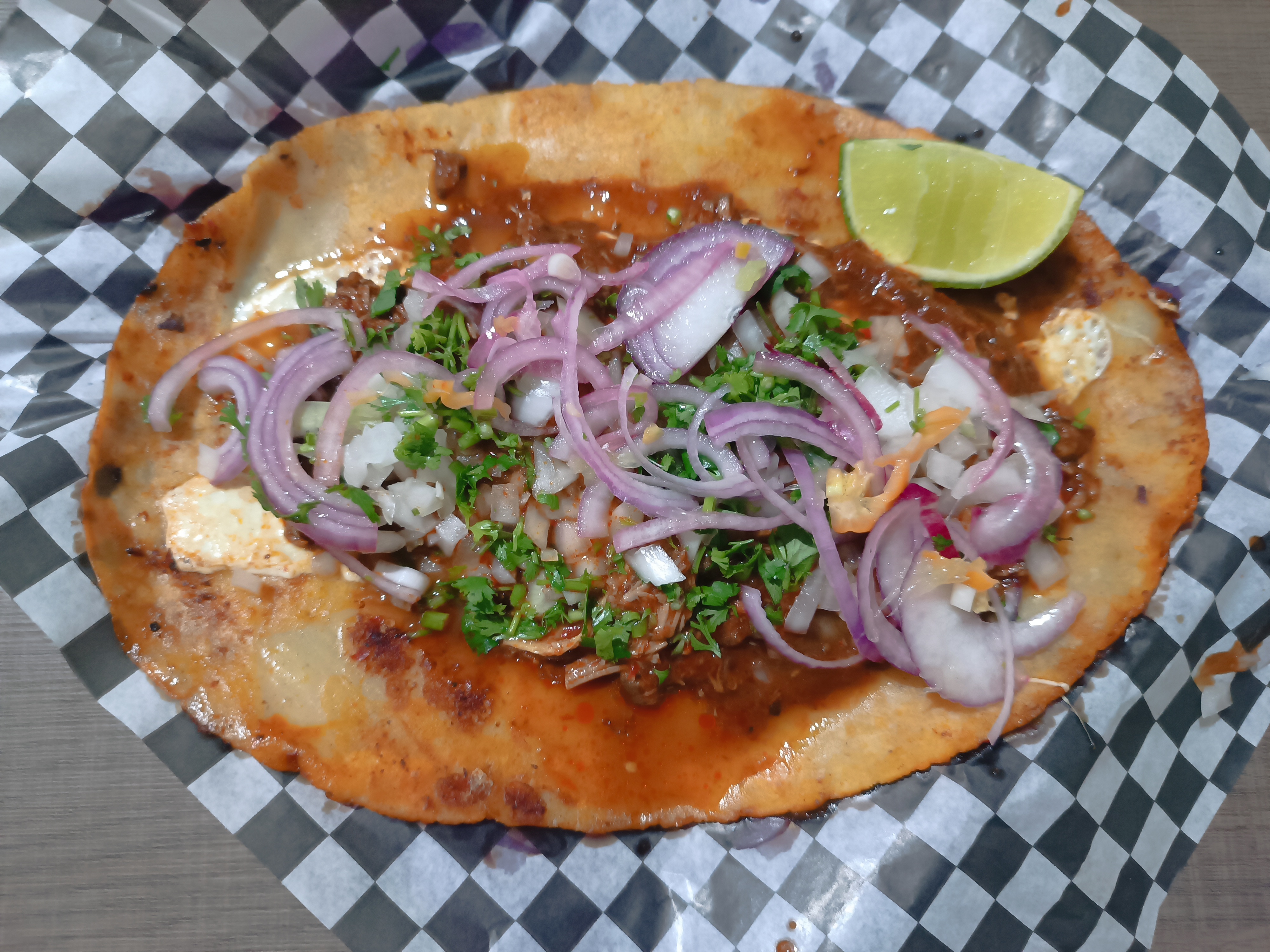 Alitas & Snaks 2" Barts image 1