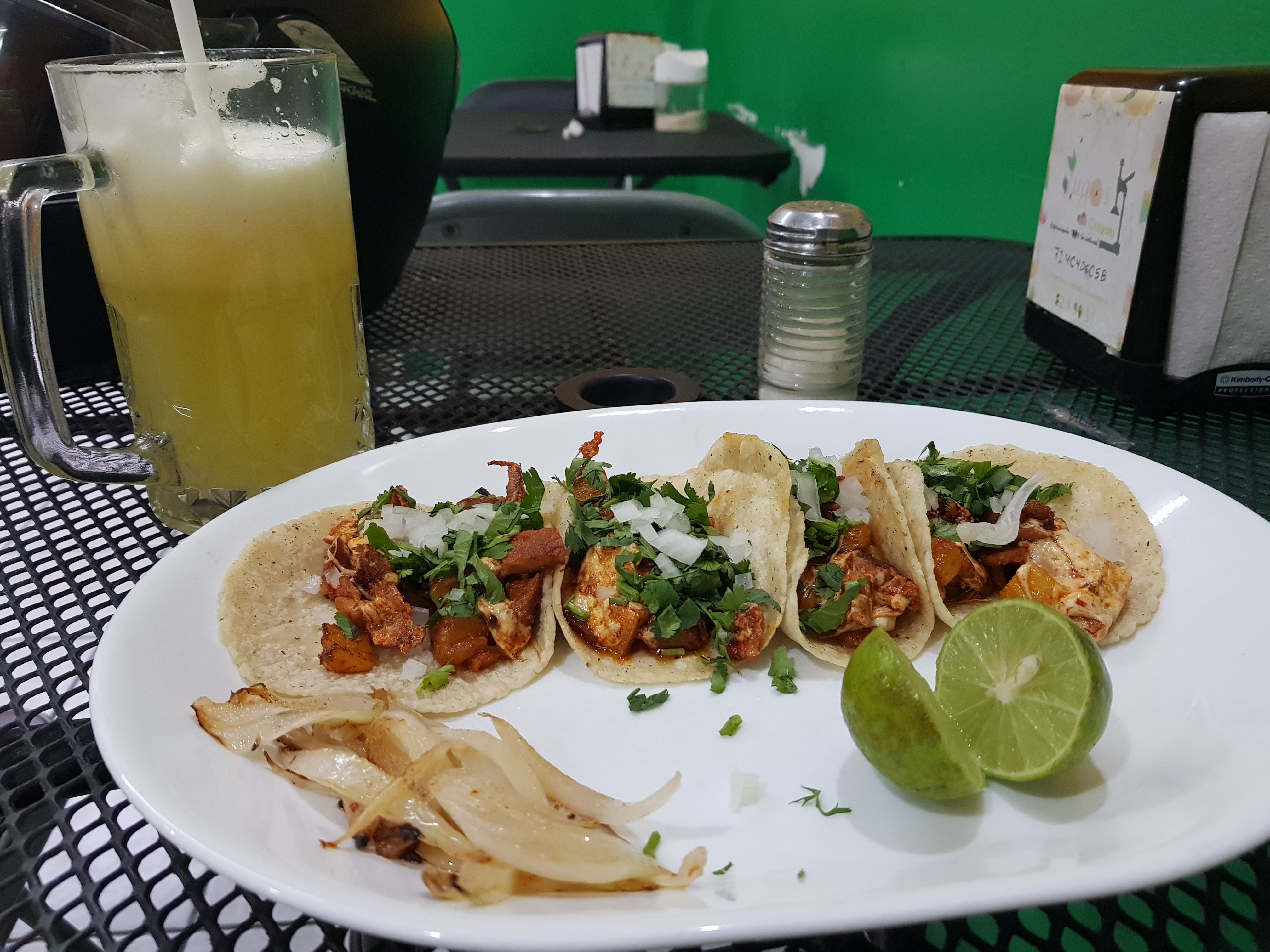 Jugos Chapala image 1