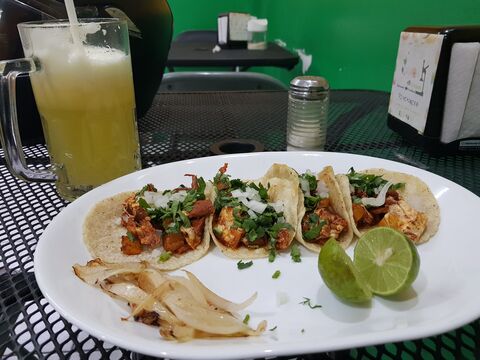 Jugos Chapala image 1