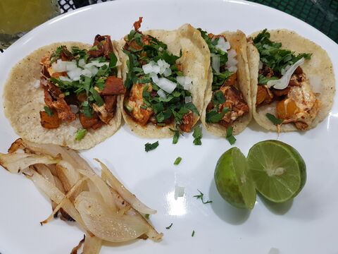 Jugos Chapala image 4