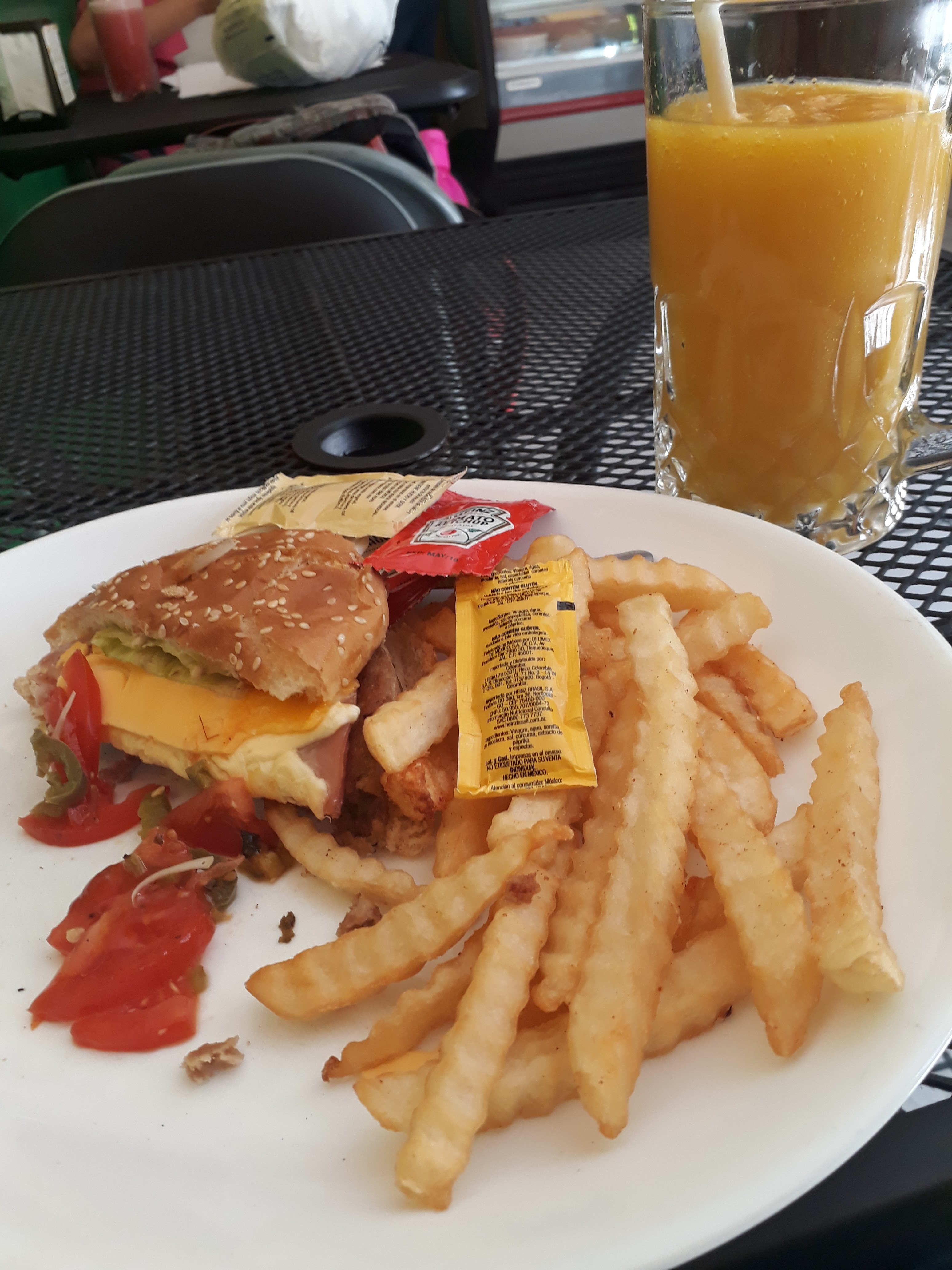 Jugos Chapala image 5