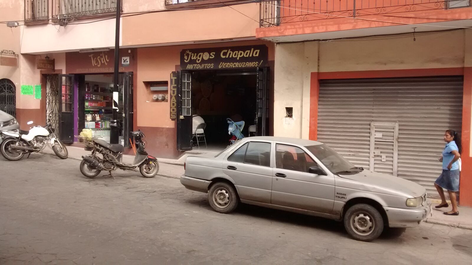 Jugos Chapala image 6