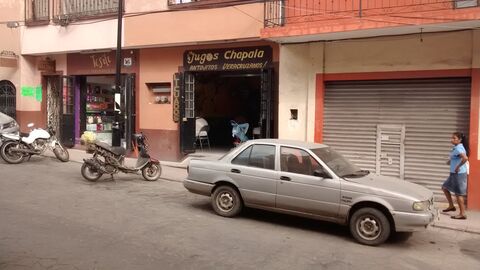 Jugos Chapala image 6