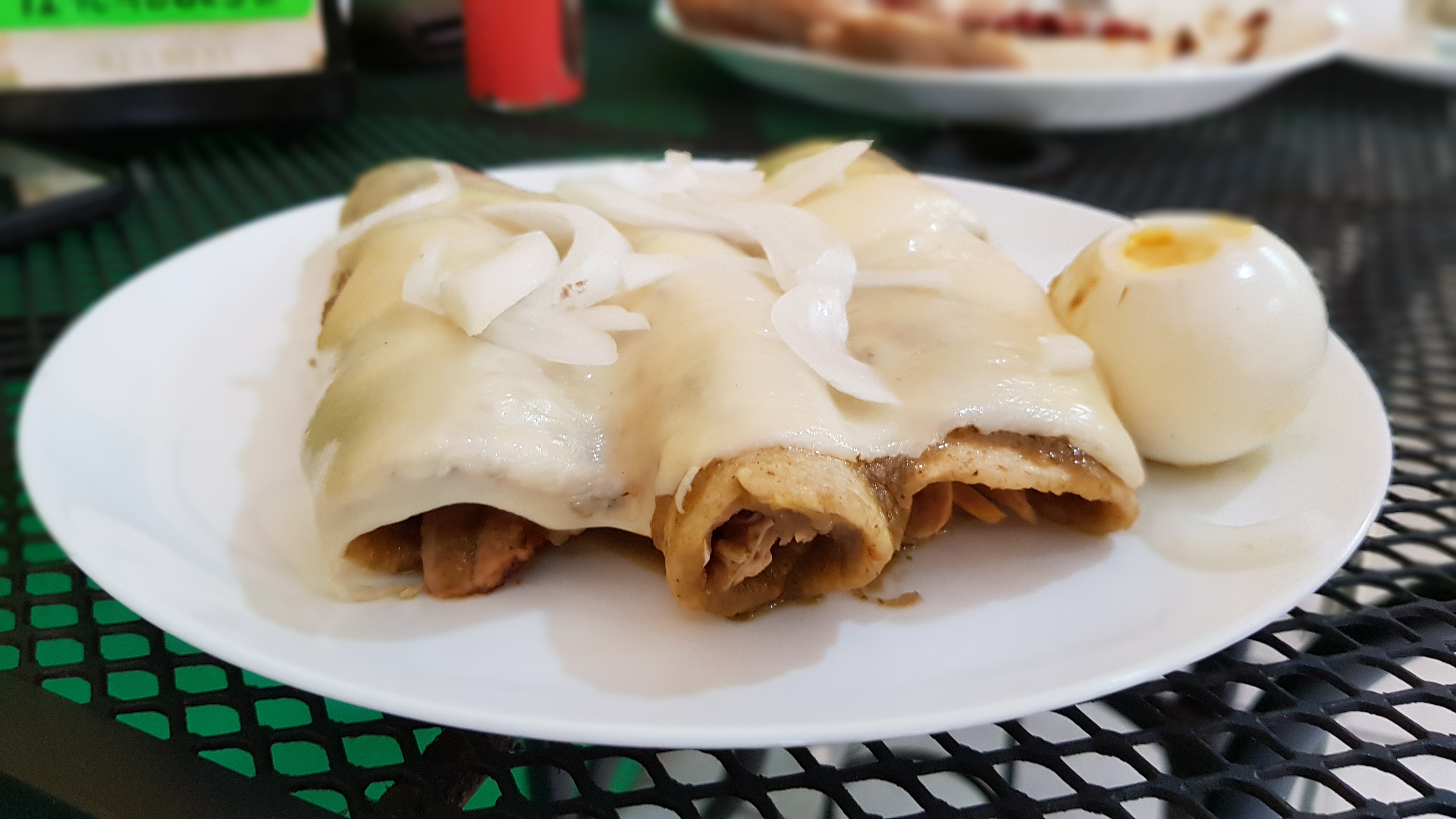 Jugos Chapala image 7