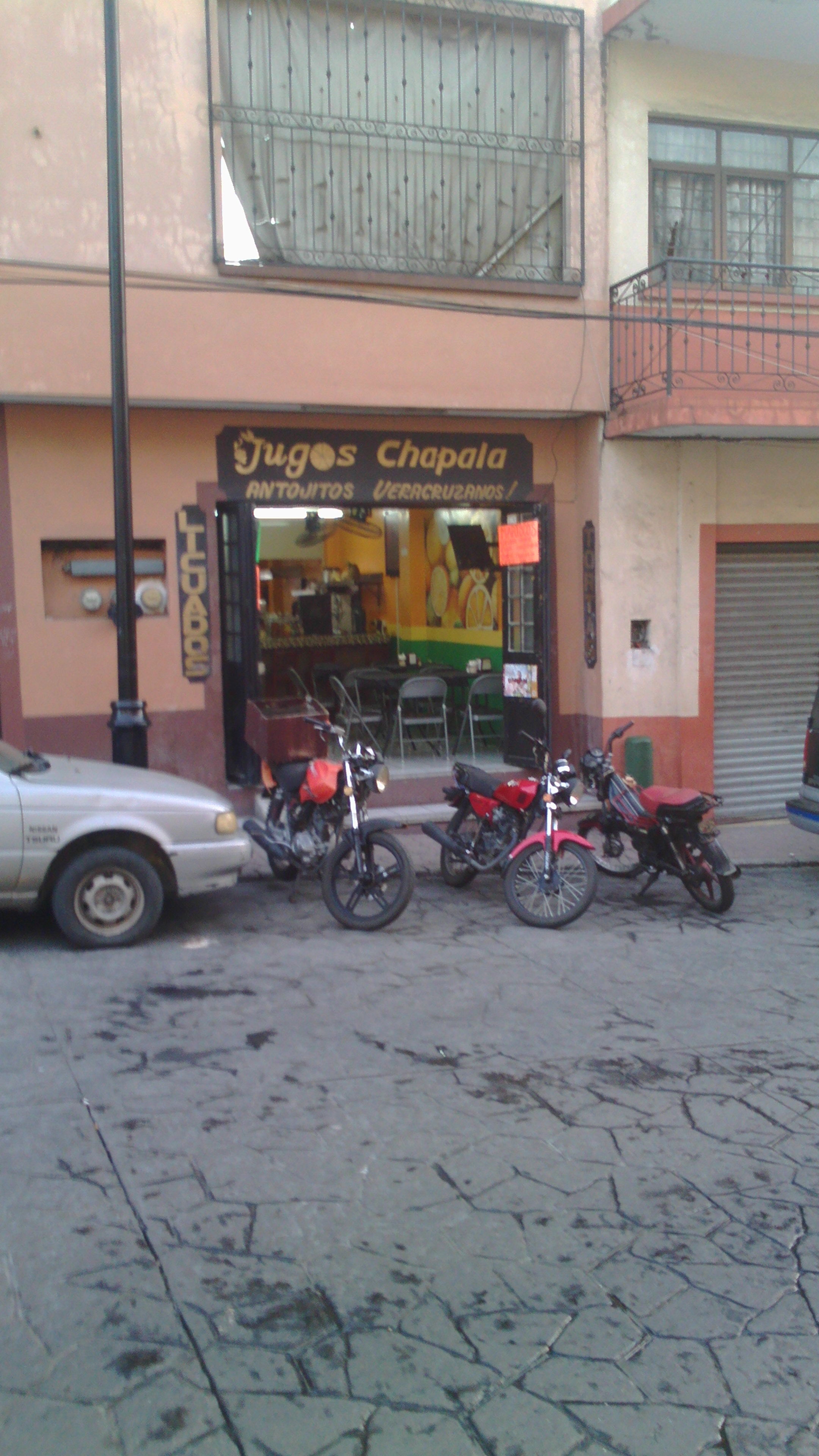 Jugos Chapala image 8
