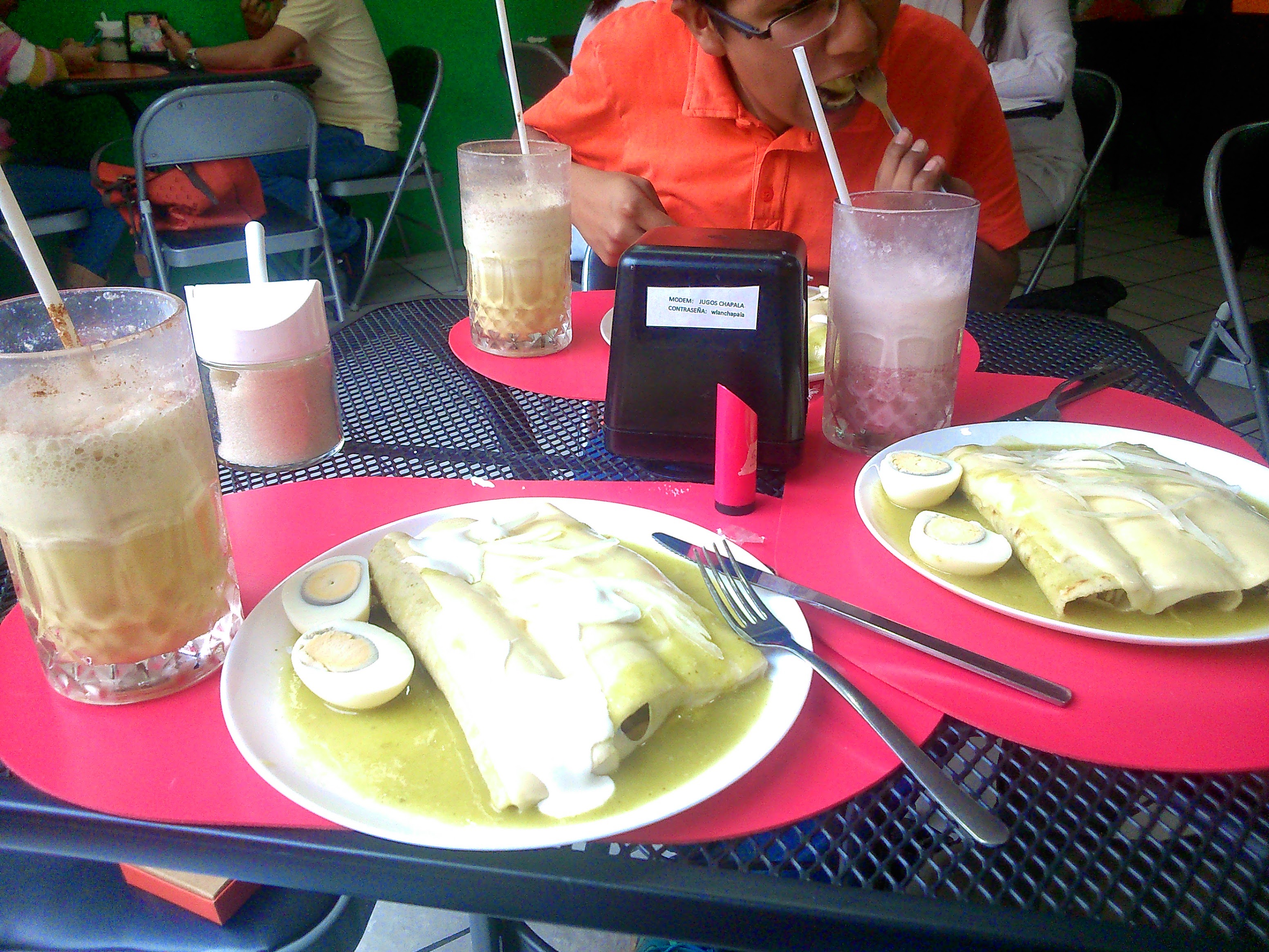 Jugos Chapala image 9