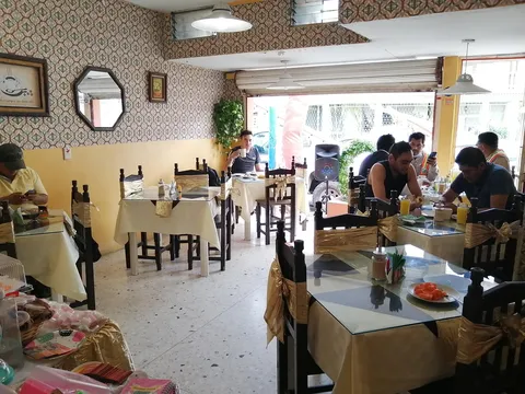 Restaurante Blanquita image 1
