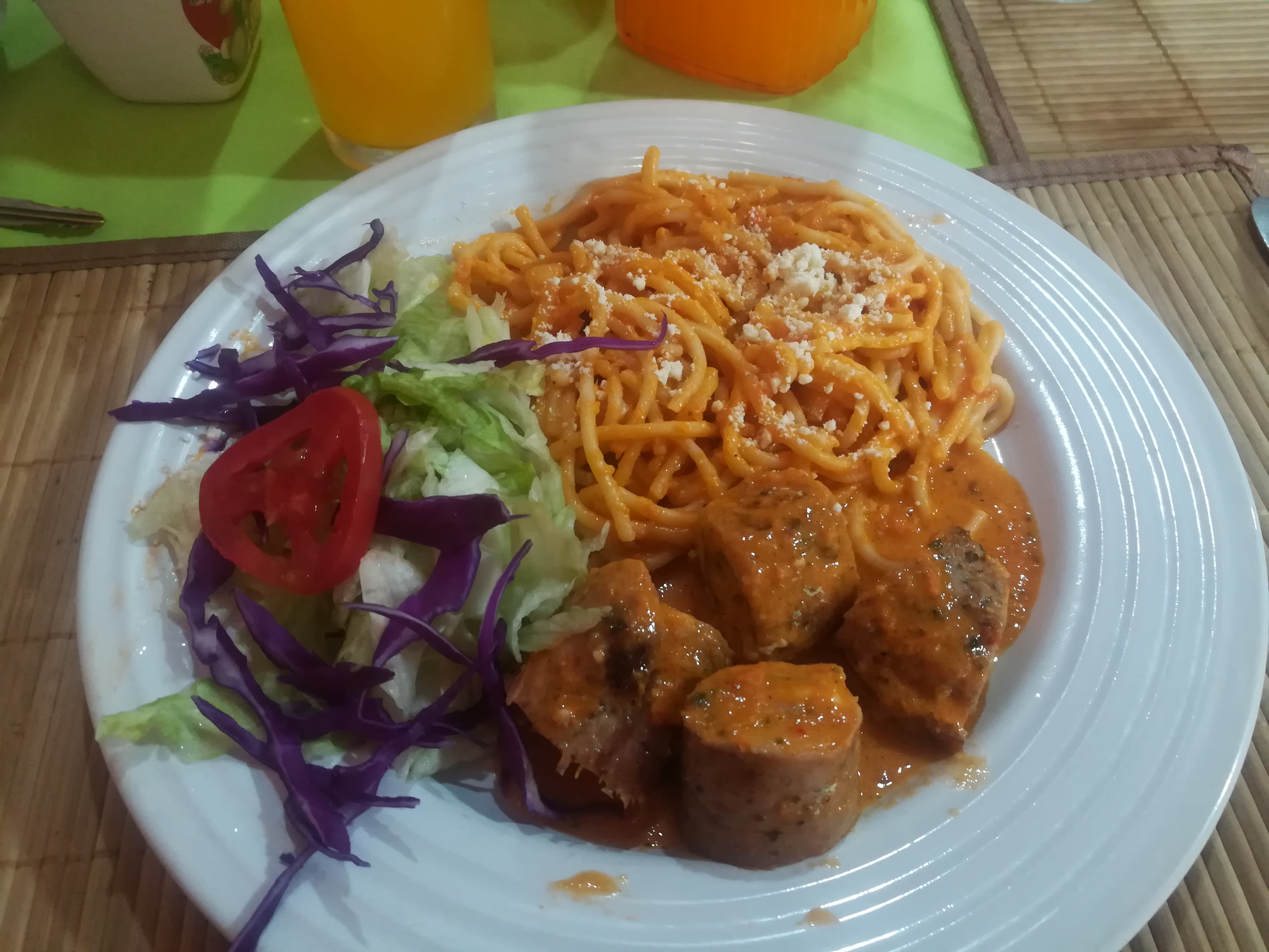 Restaurante Blanquita image 2