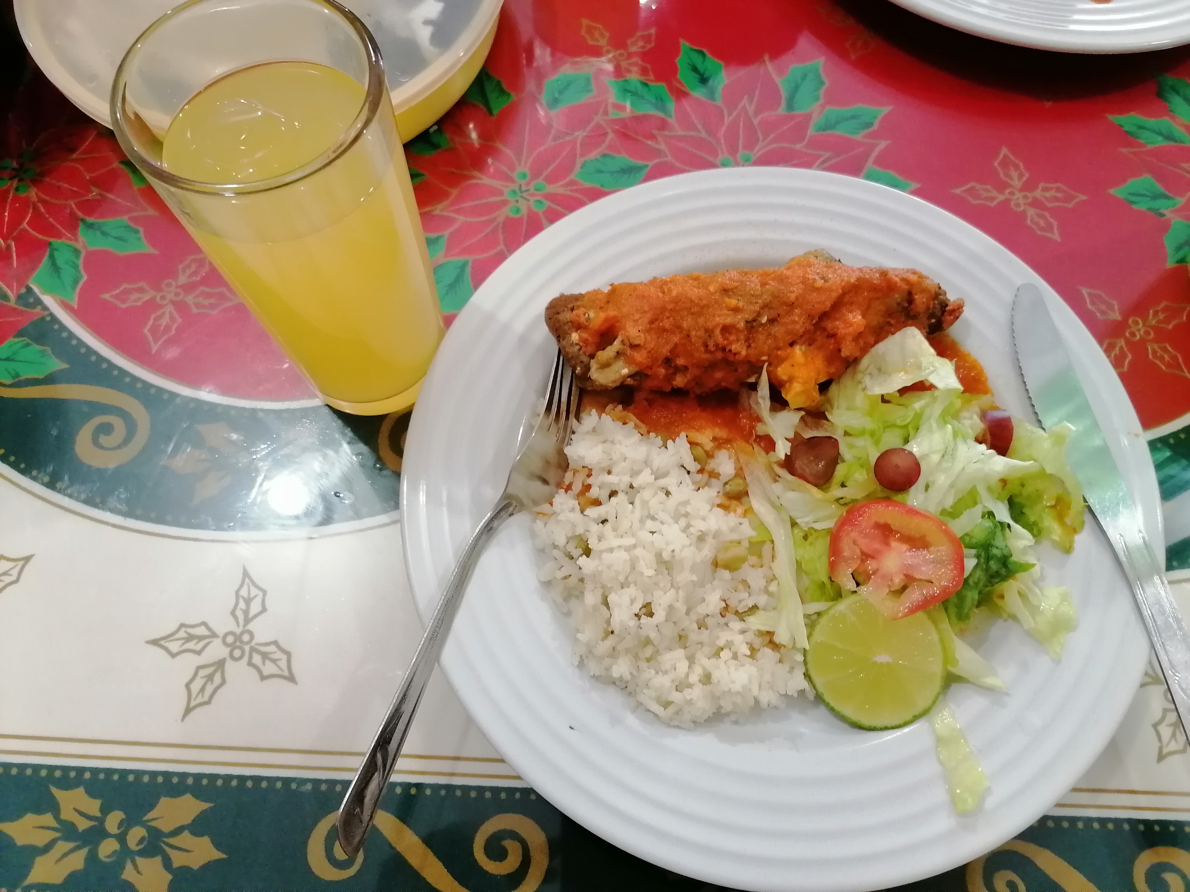 Restaurante Blanquita image 4