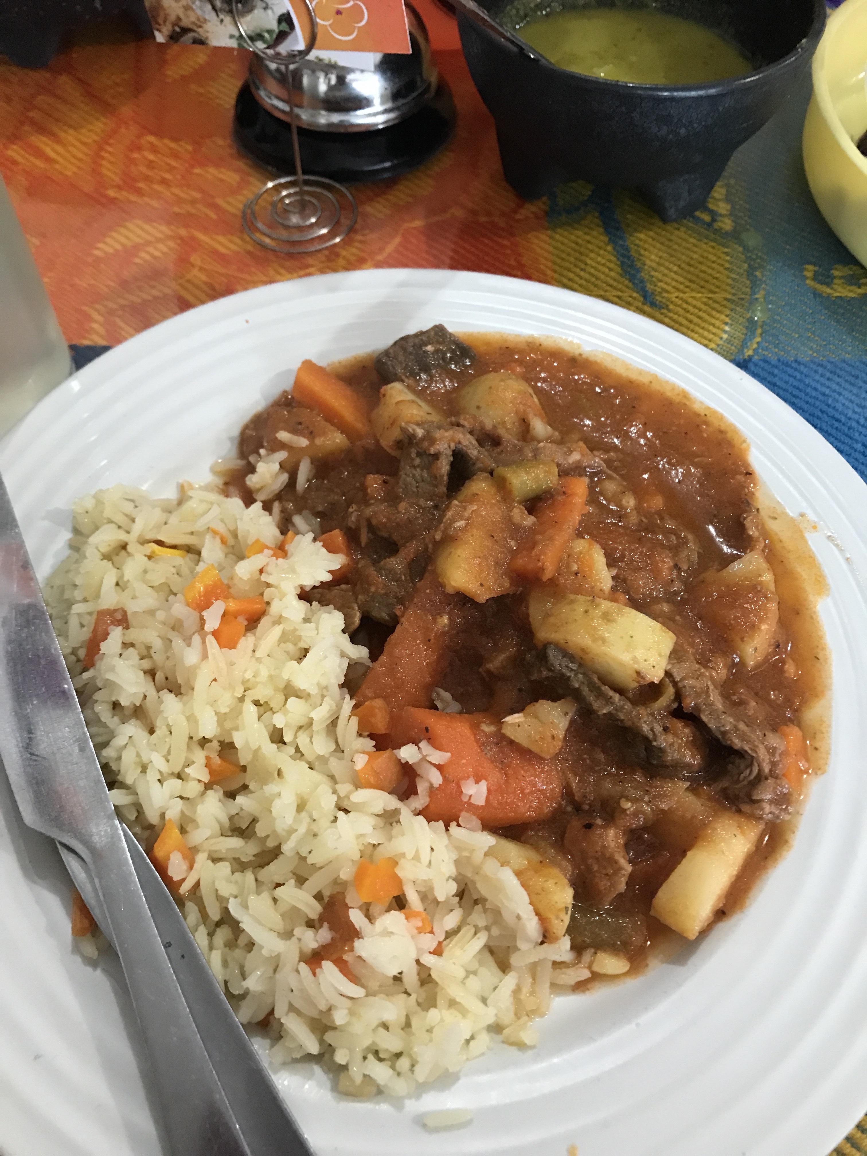 Restaurante Blanquita image 5