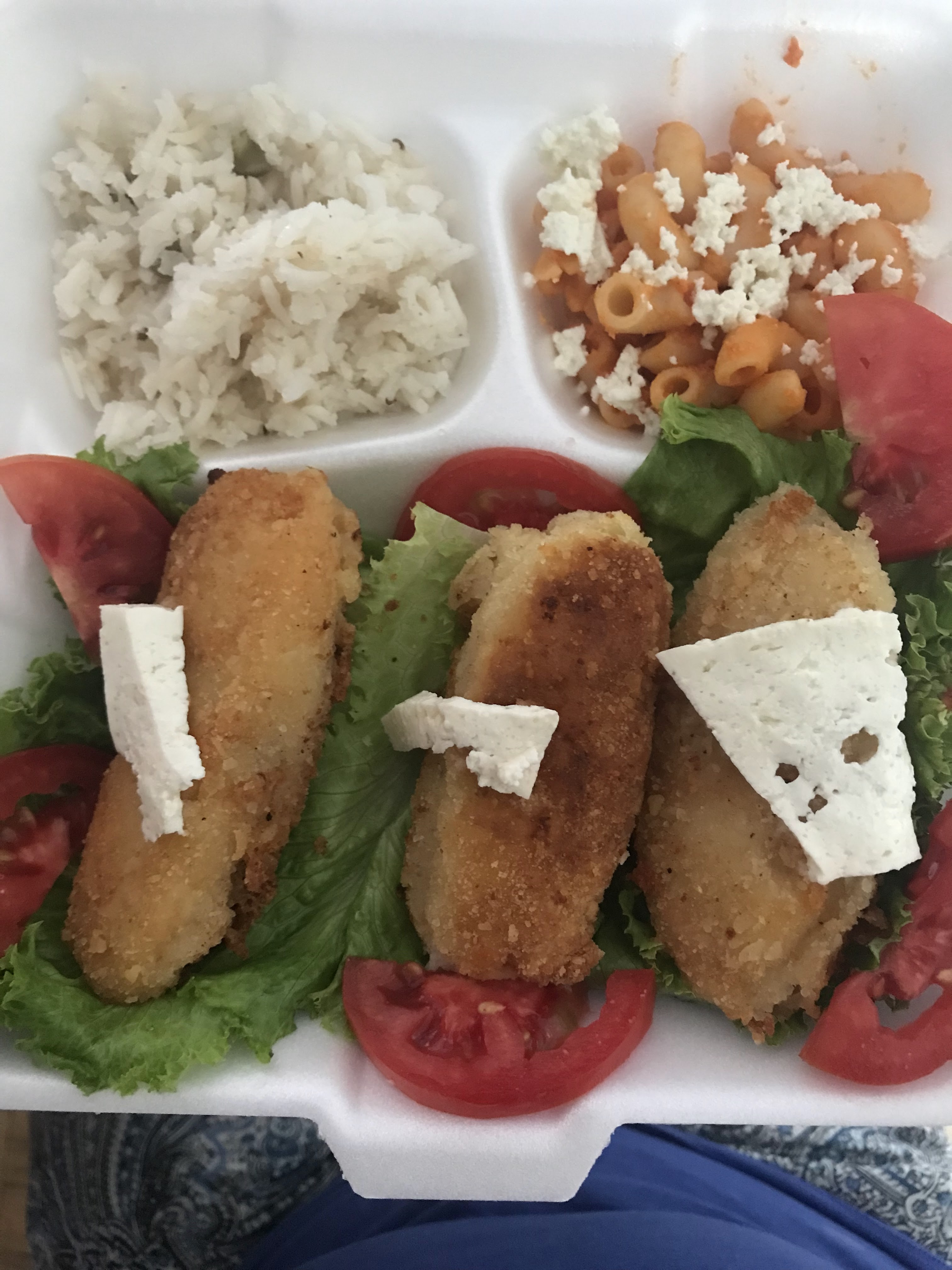 Restaurante Blanquita image 8