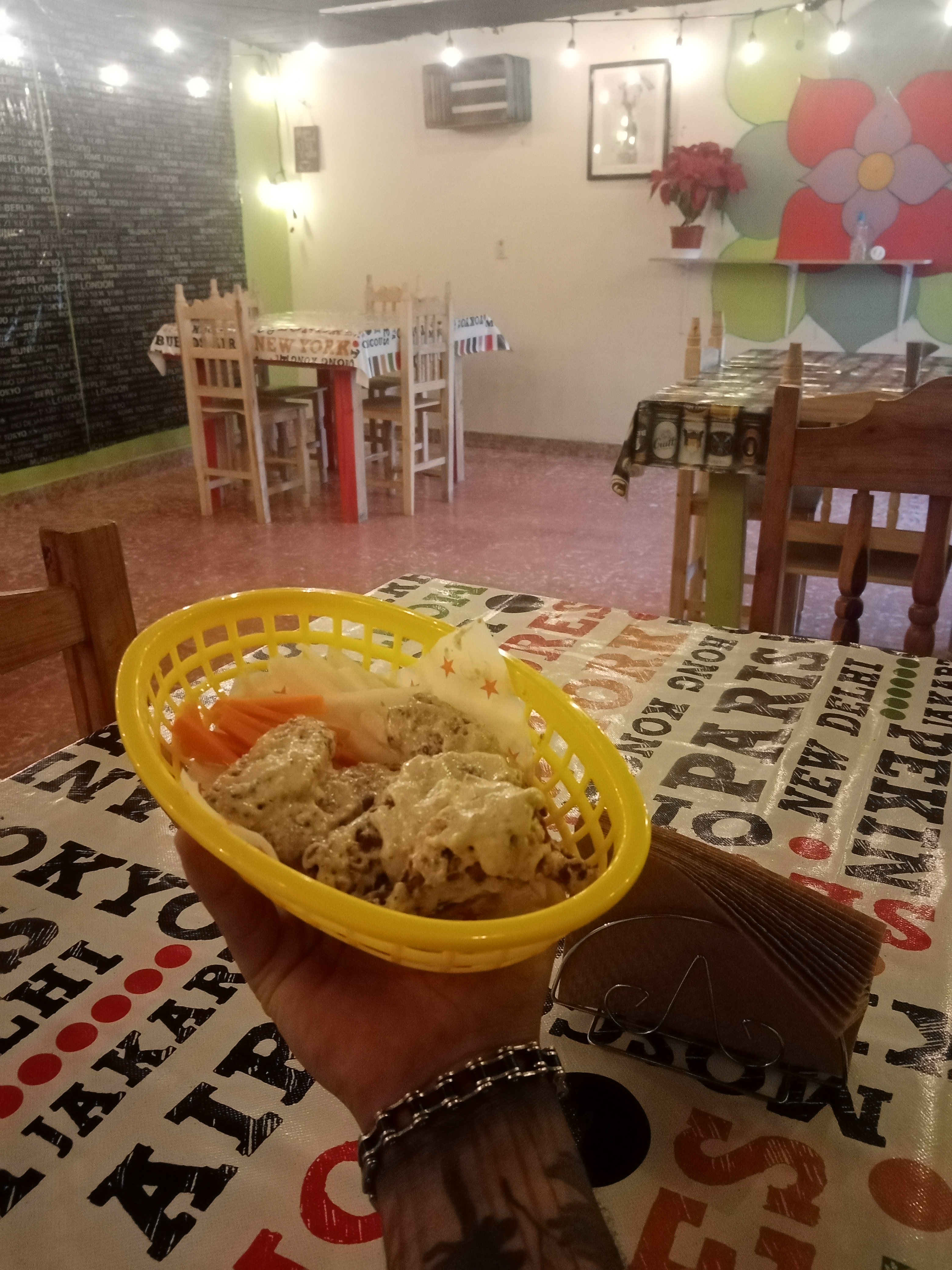 Mandala wings image 3