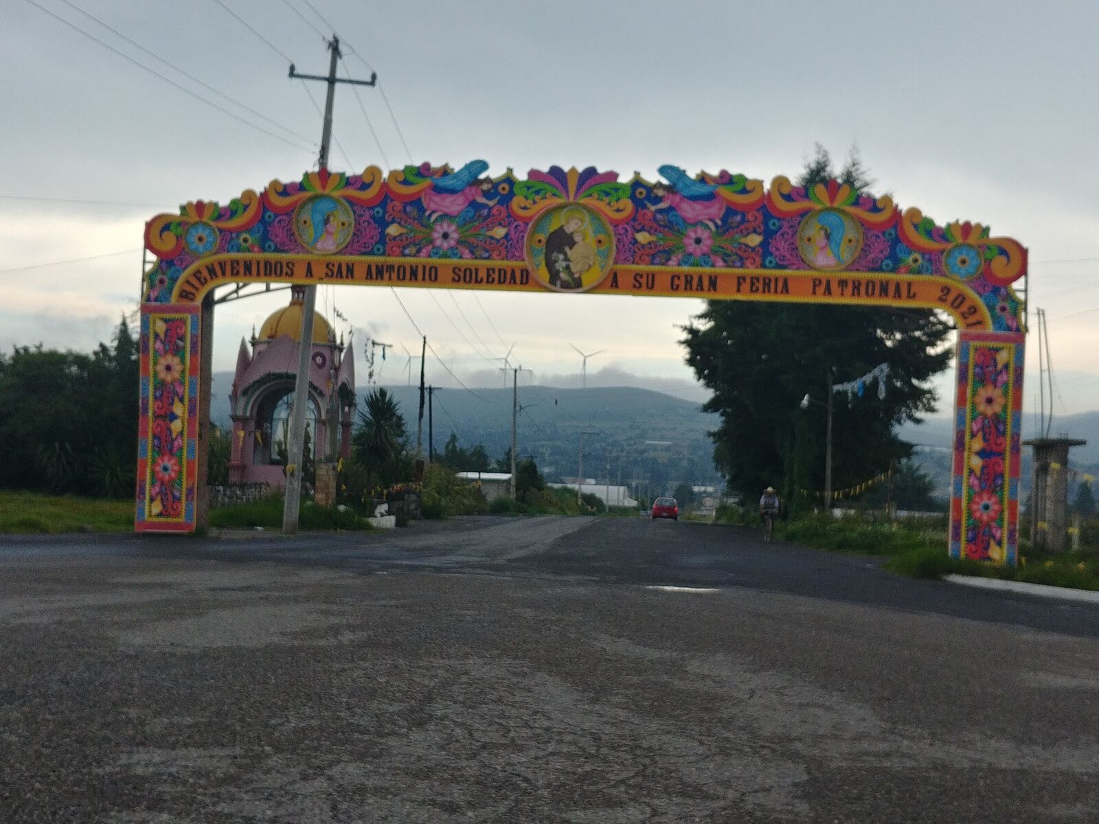 Mi Ranchito image 7