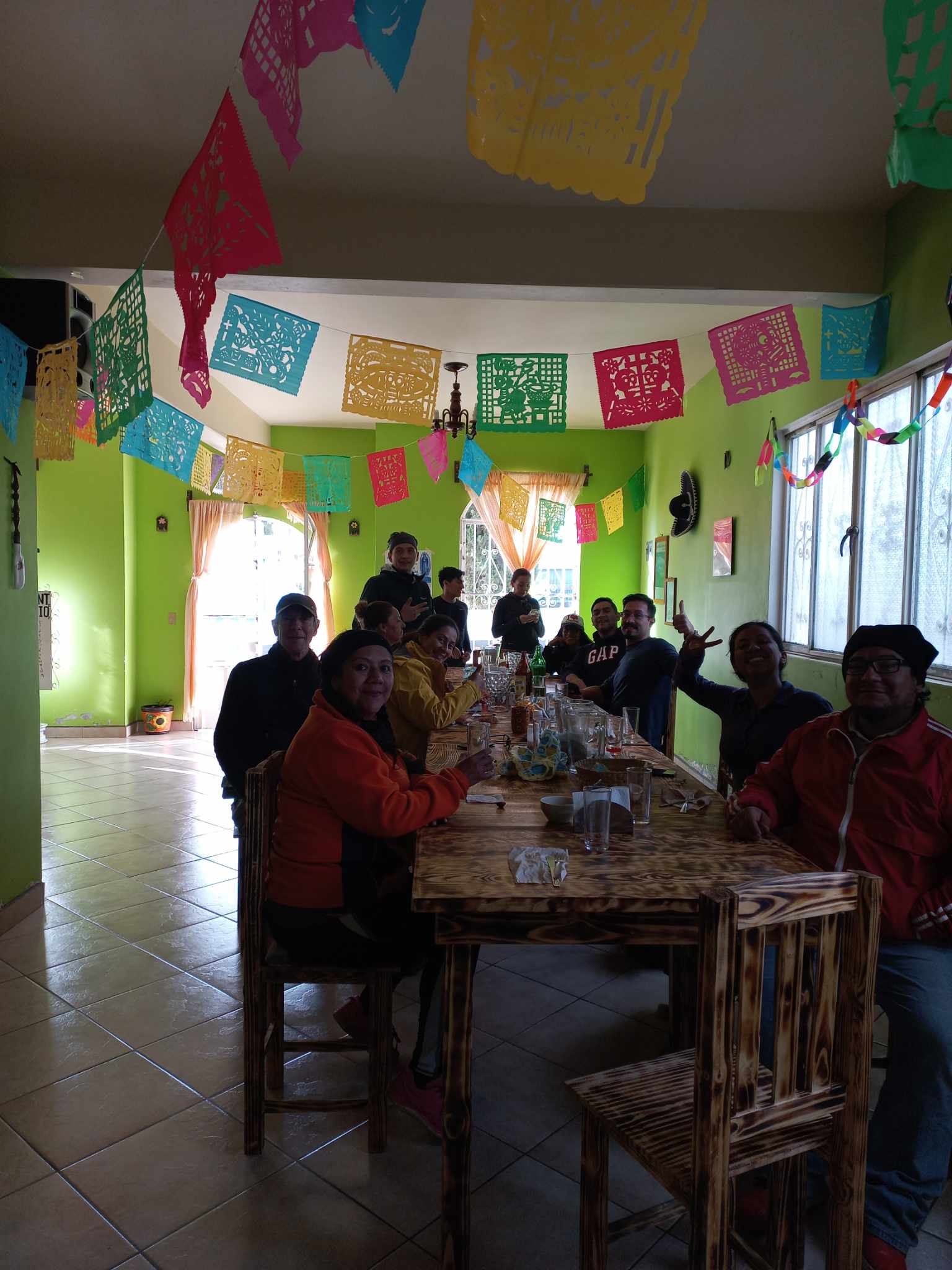 RESTAURANT "LA CHIQUIS" image 2