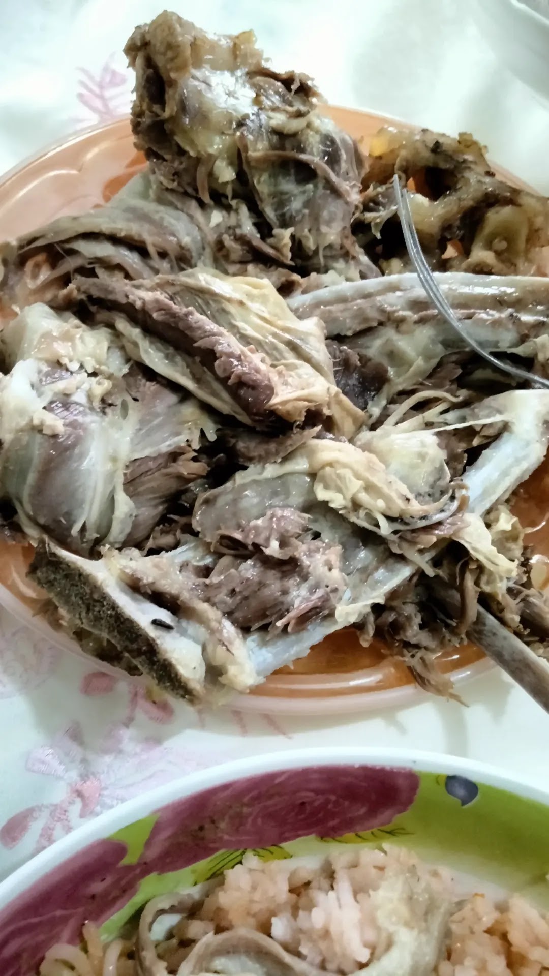 RESTAURANT "LA CHIQUIS" image 4