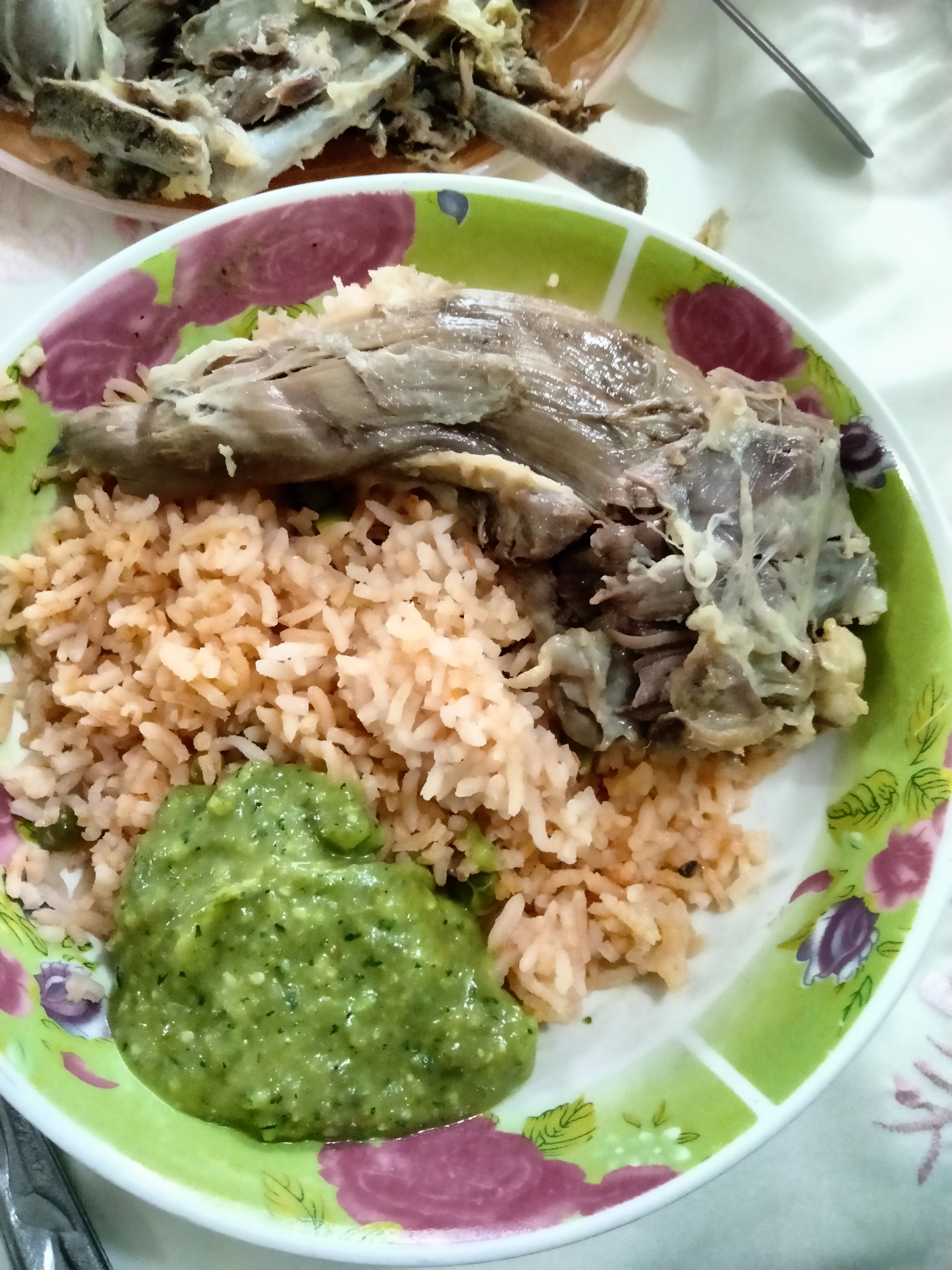 RESTAURANT "LA CHIQUIS" image 5