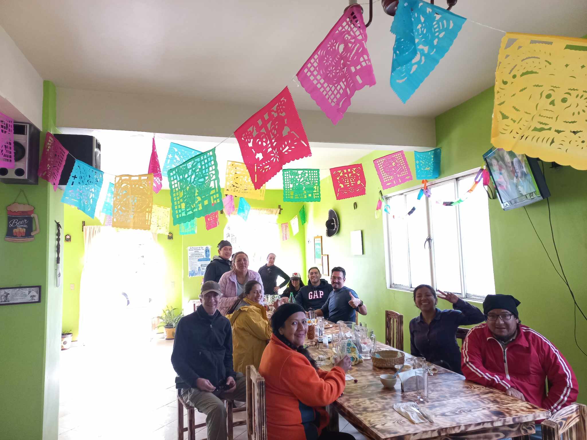 RESTAURANT "LA CHIQUIS" image 9