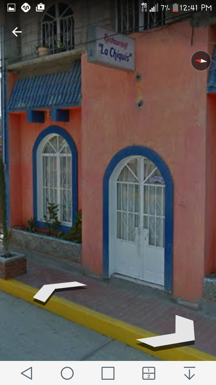 RESTAURANT "LA CHIQUIS" image 10