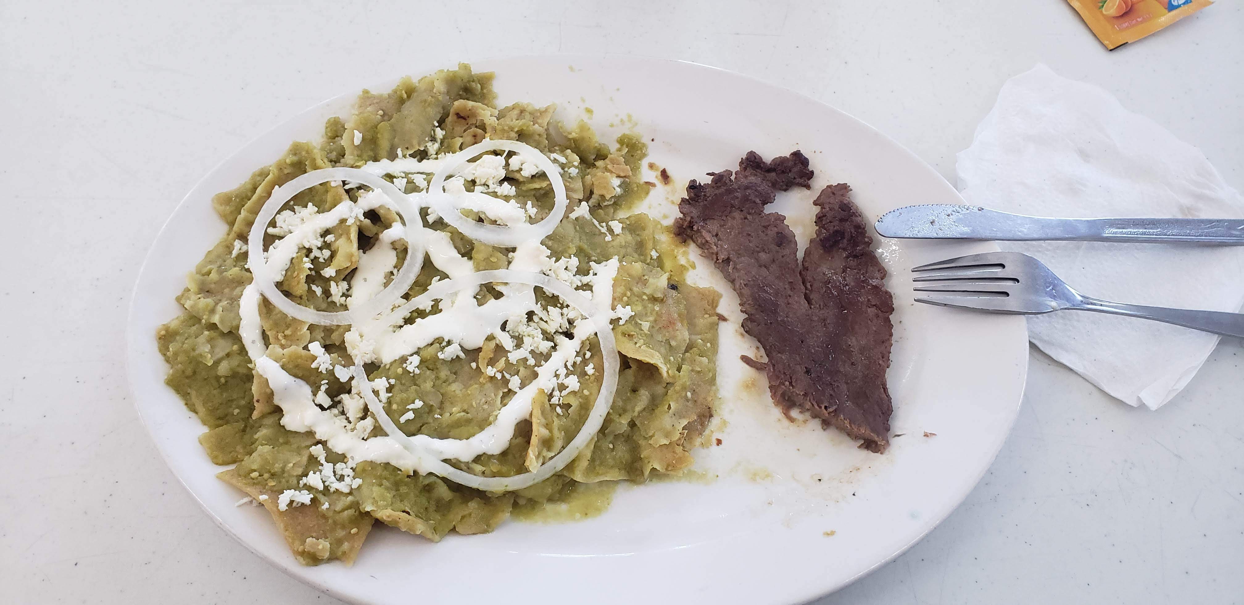 Restaurant ESPERANZA image 2