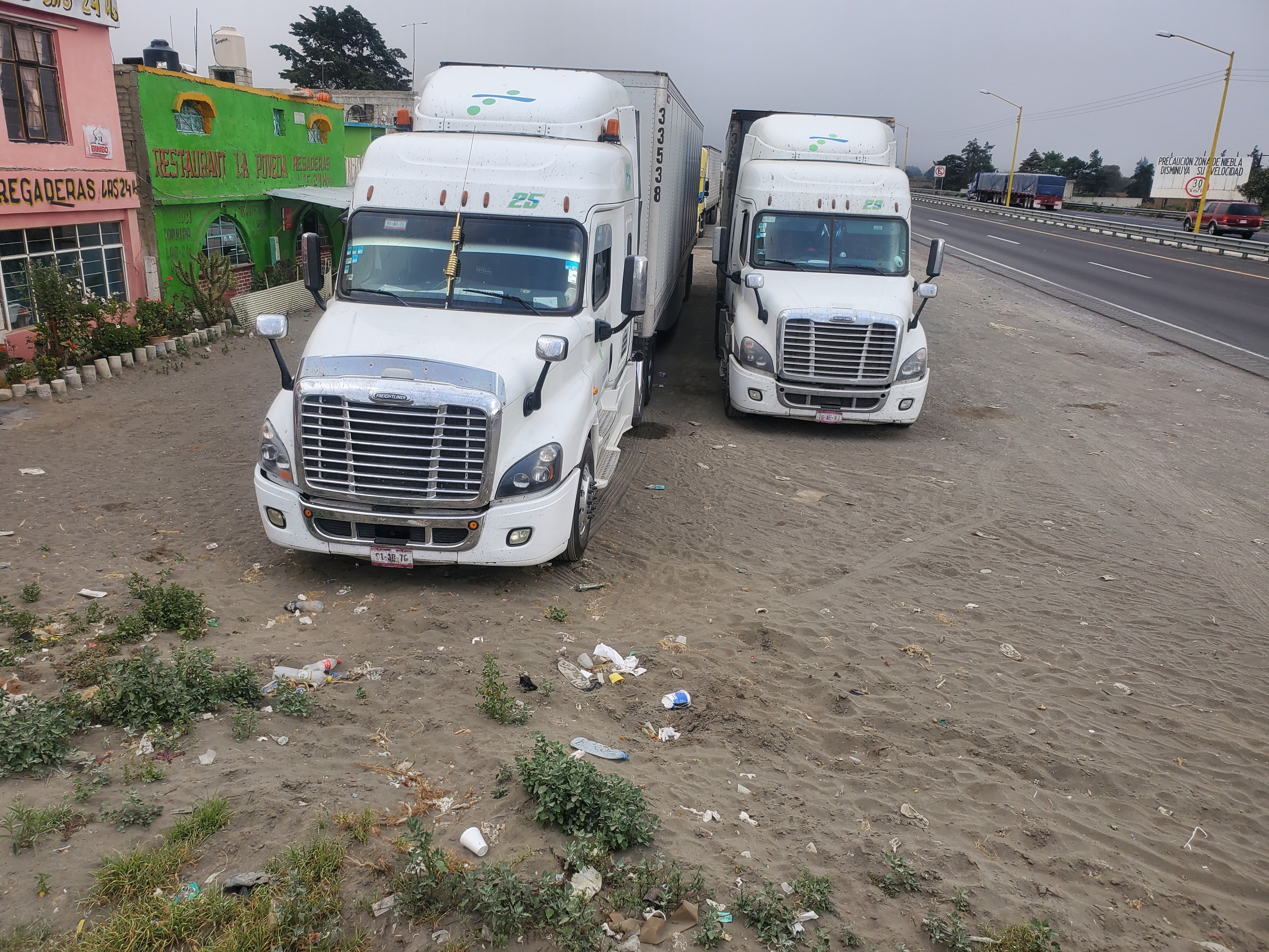 Restaurant ESPERANZA image 4