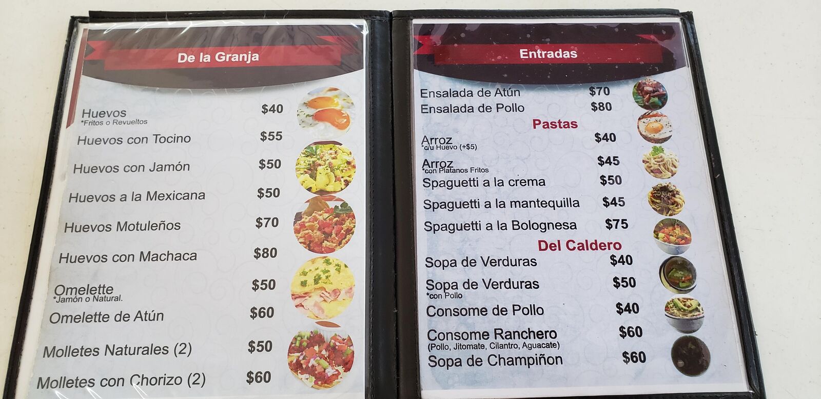 Restaurant ESPERANZA image 6